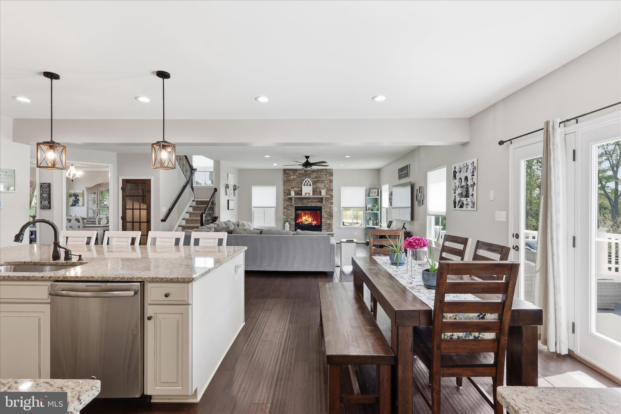 THE CROSSINGS - Residential