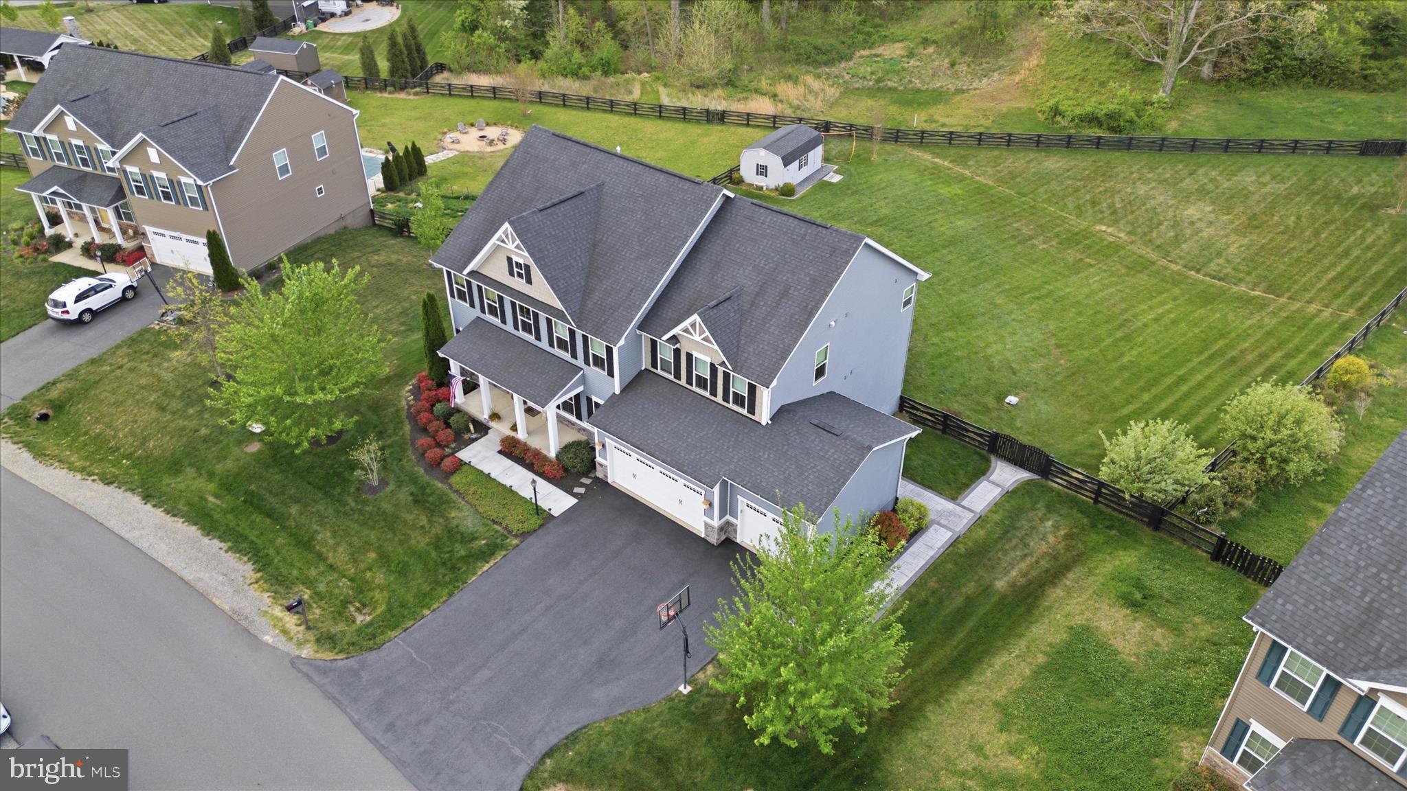 THE CROSSINGS - Residential