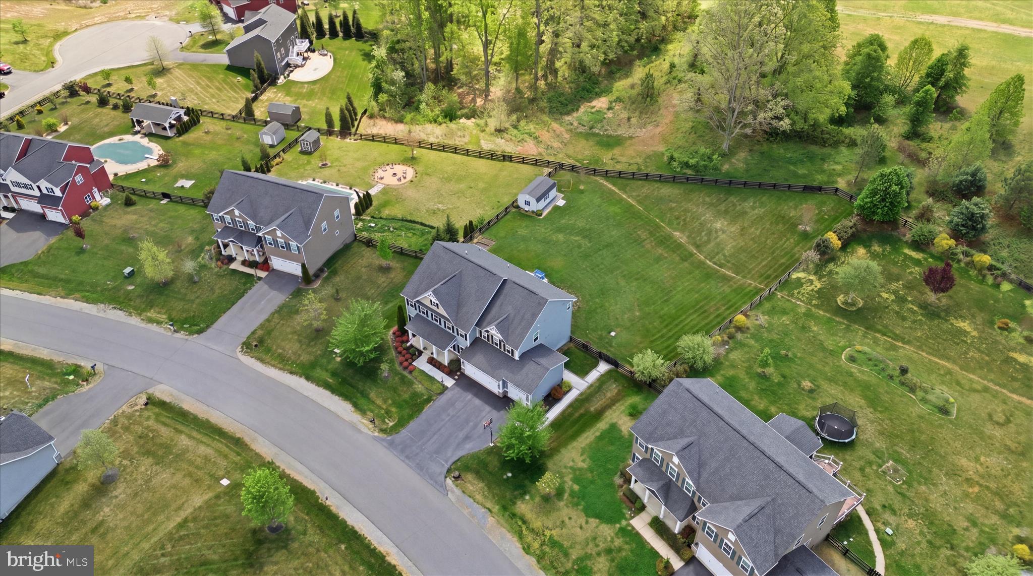 THE CROSSINGS - Residential