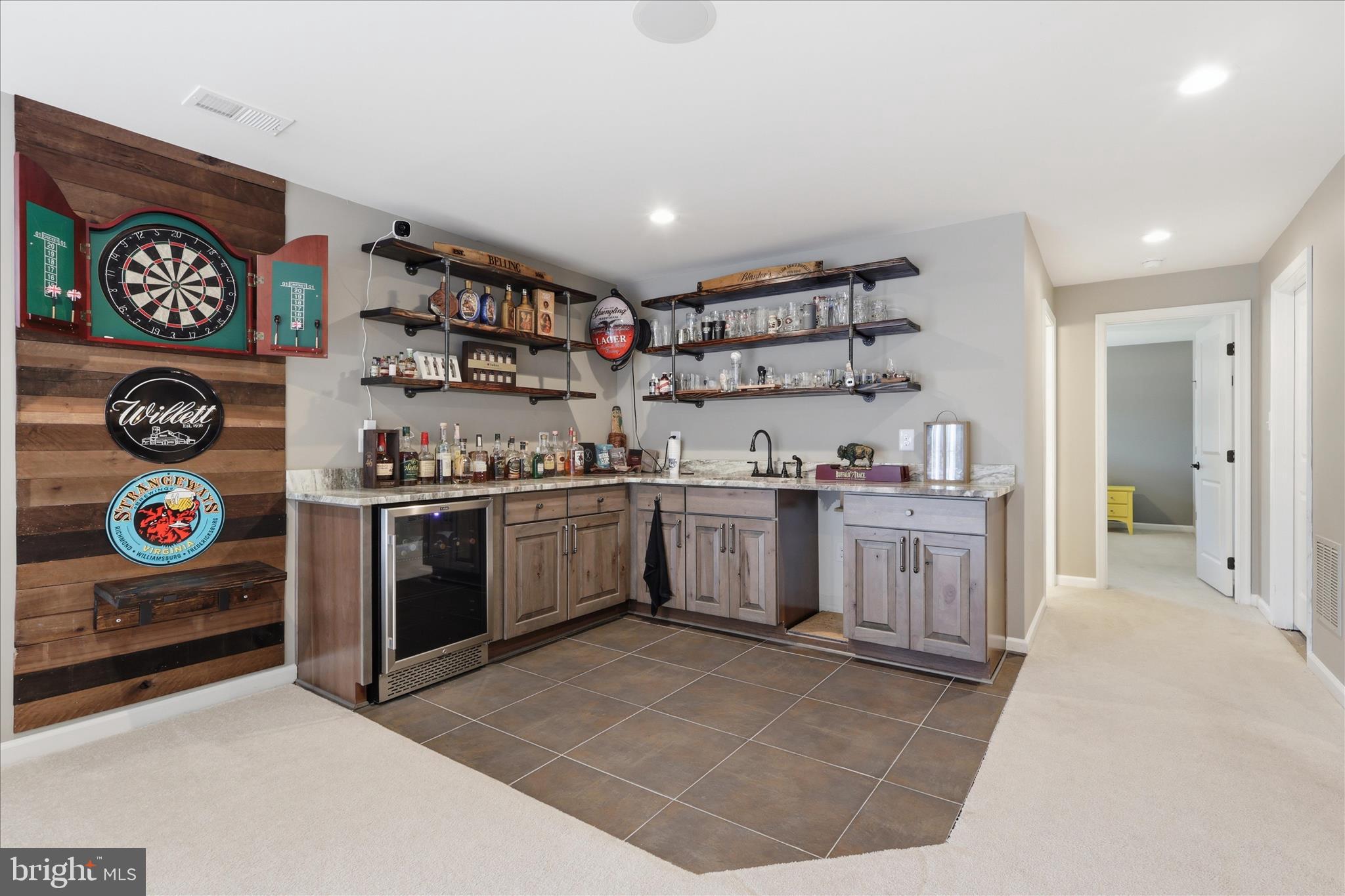 THE CROSSINGS - Residential