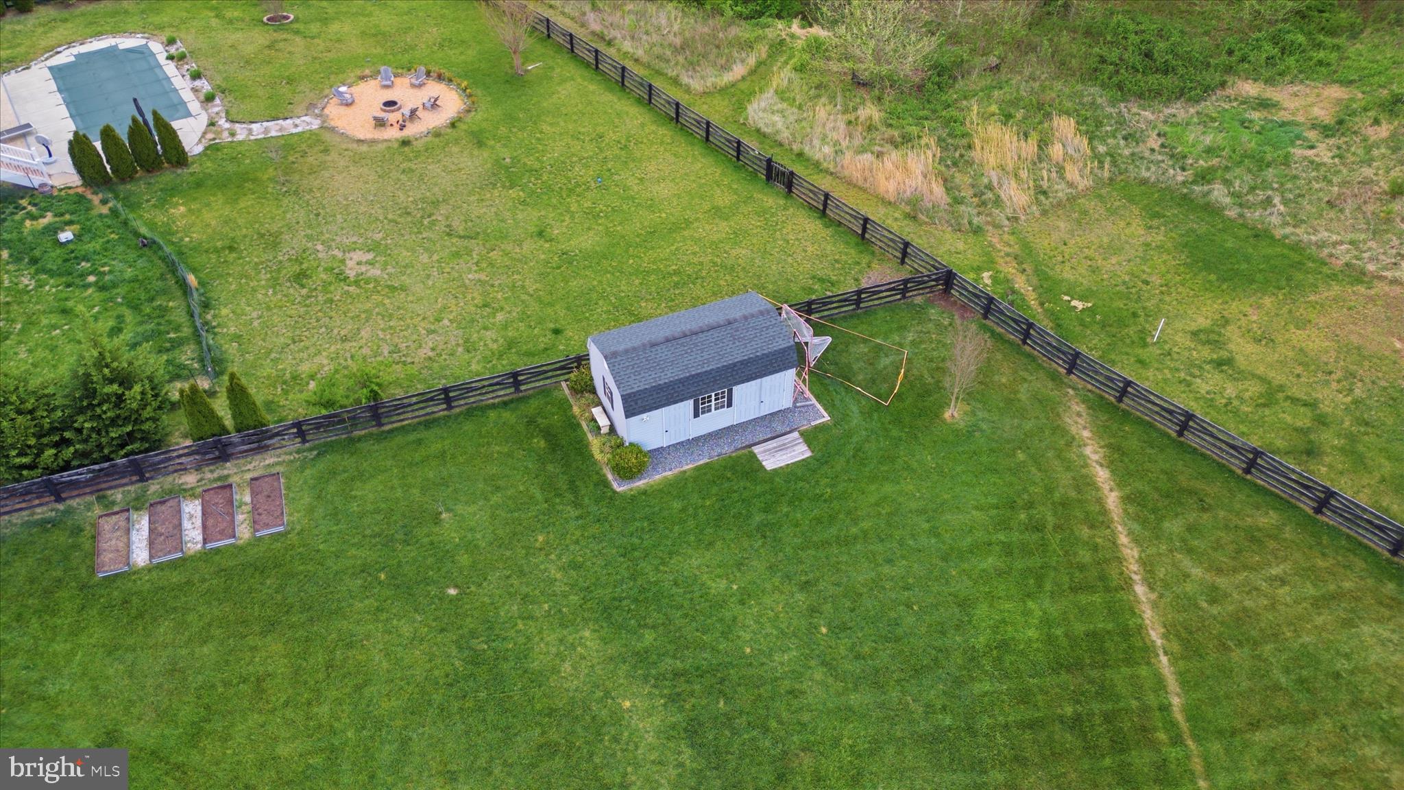 THE CROSSINGS - Residential