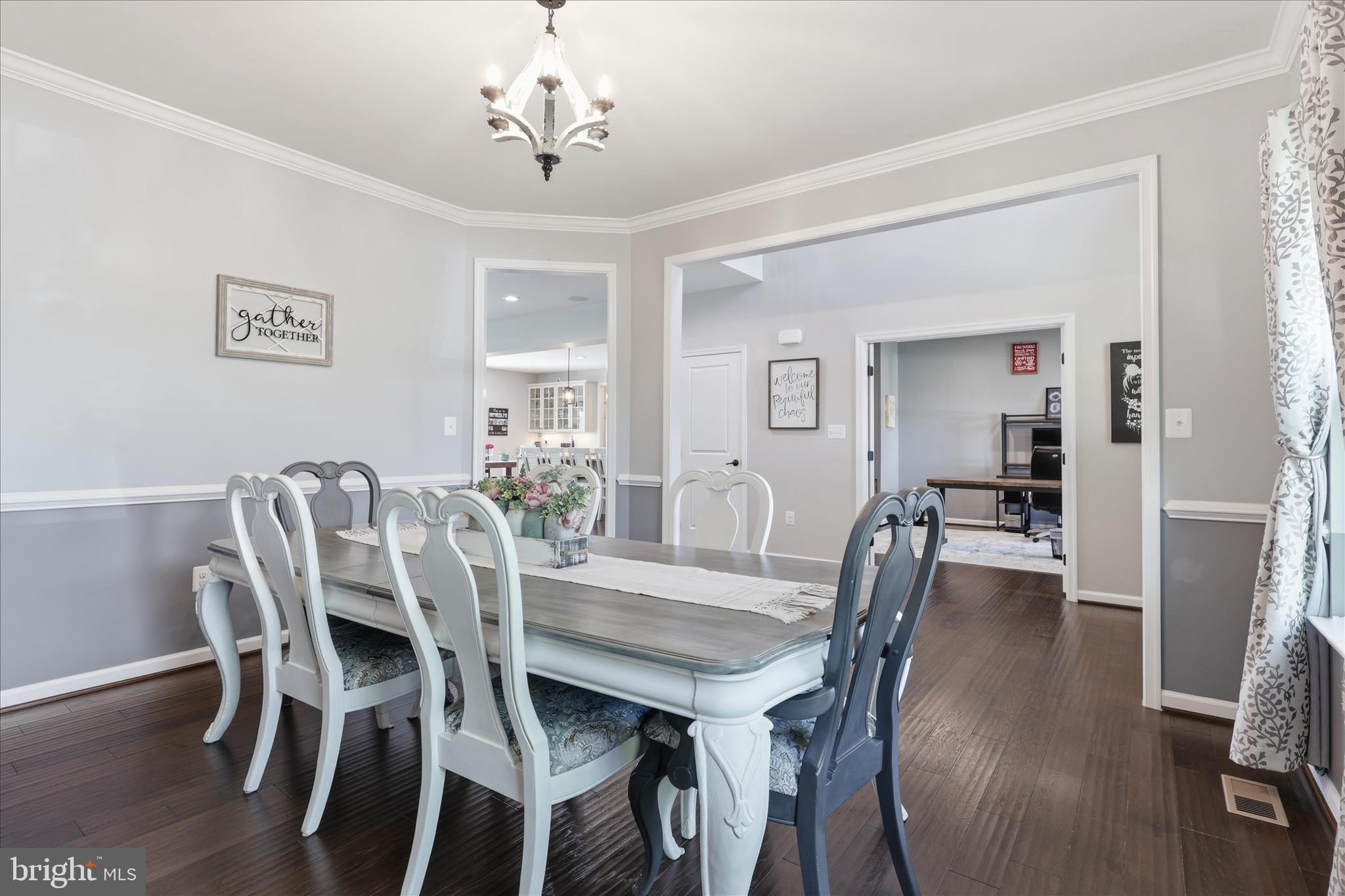 THE CROSSINGS - Residential