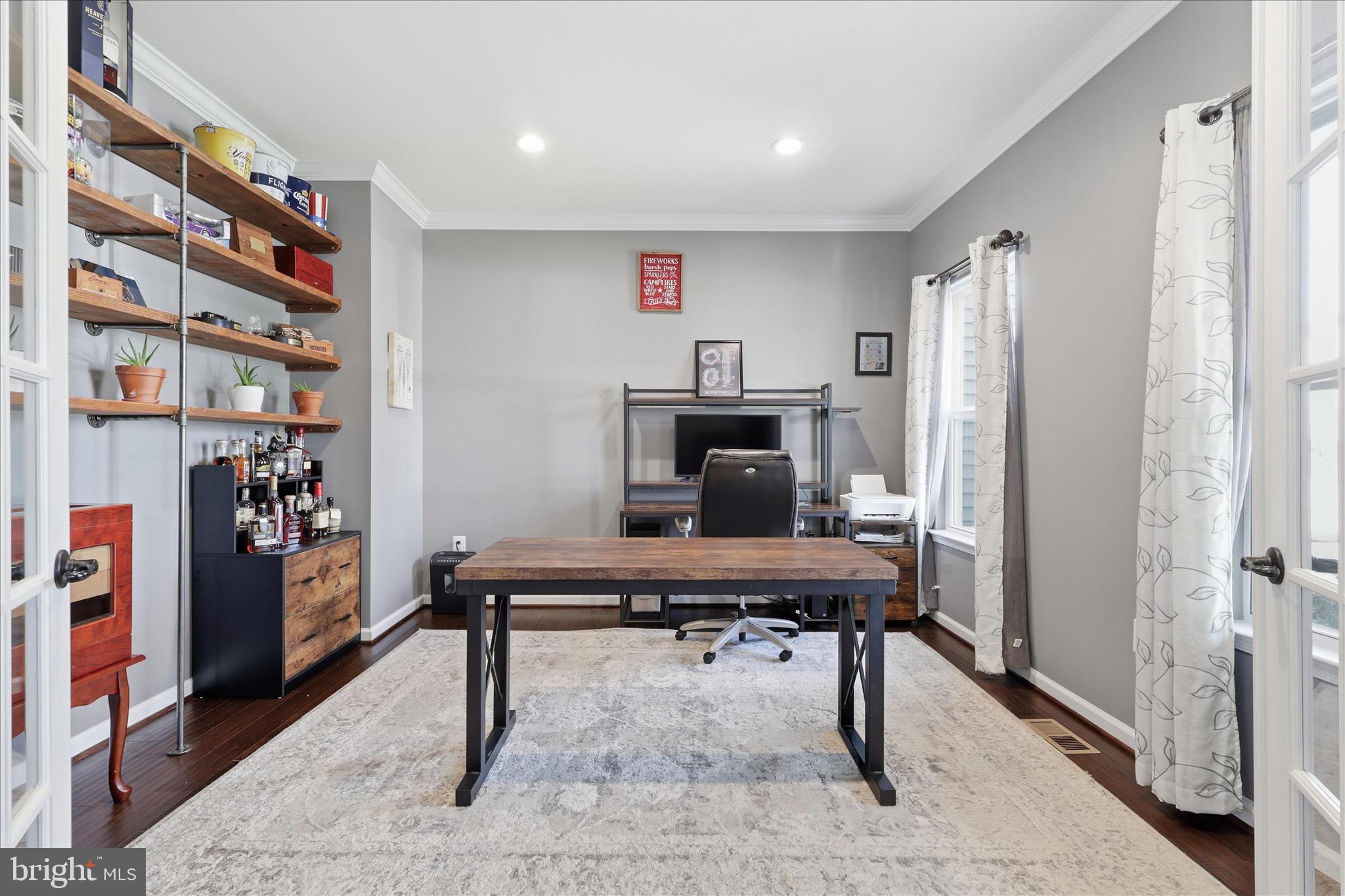 THE CROSSINGS - Residential