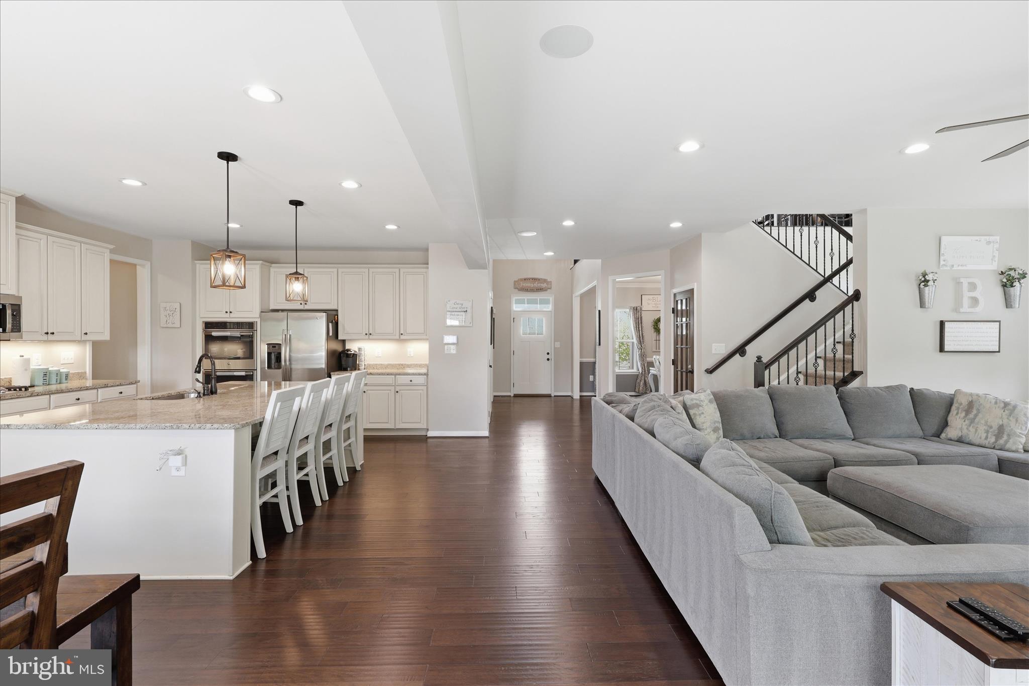 THE CROSSINGS - Residential