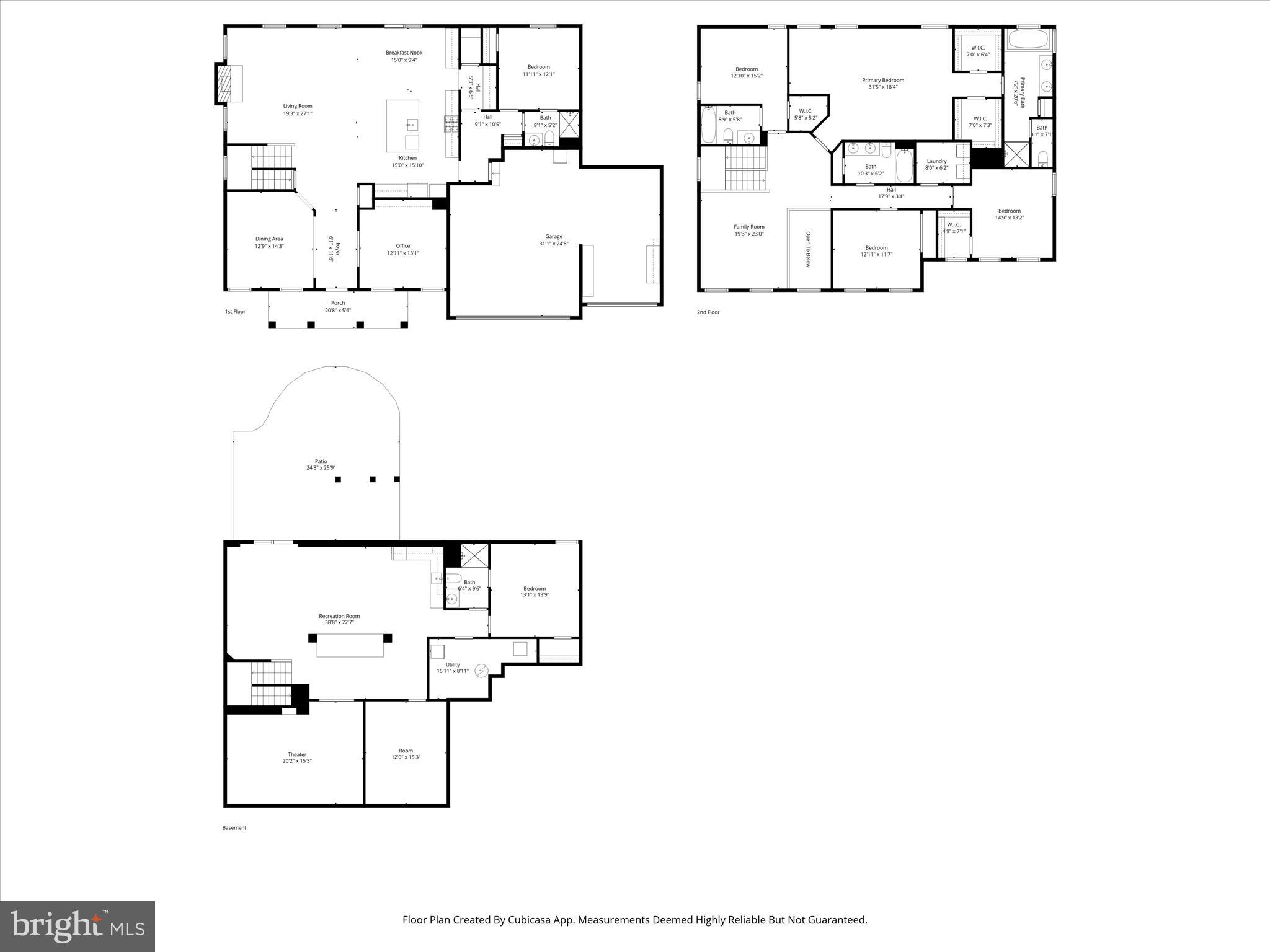 THE CROSSINGS - Residential