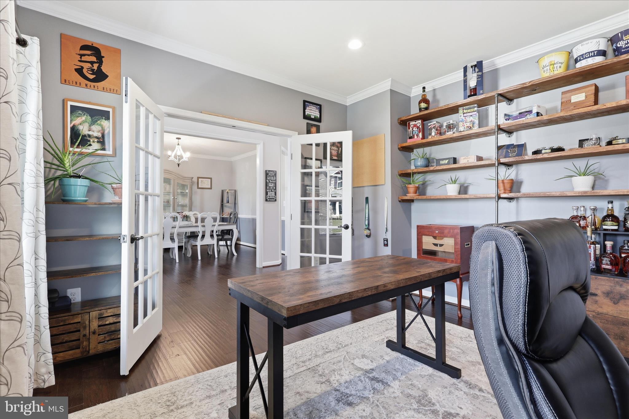 THE CROSSINGS - Residential