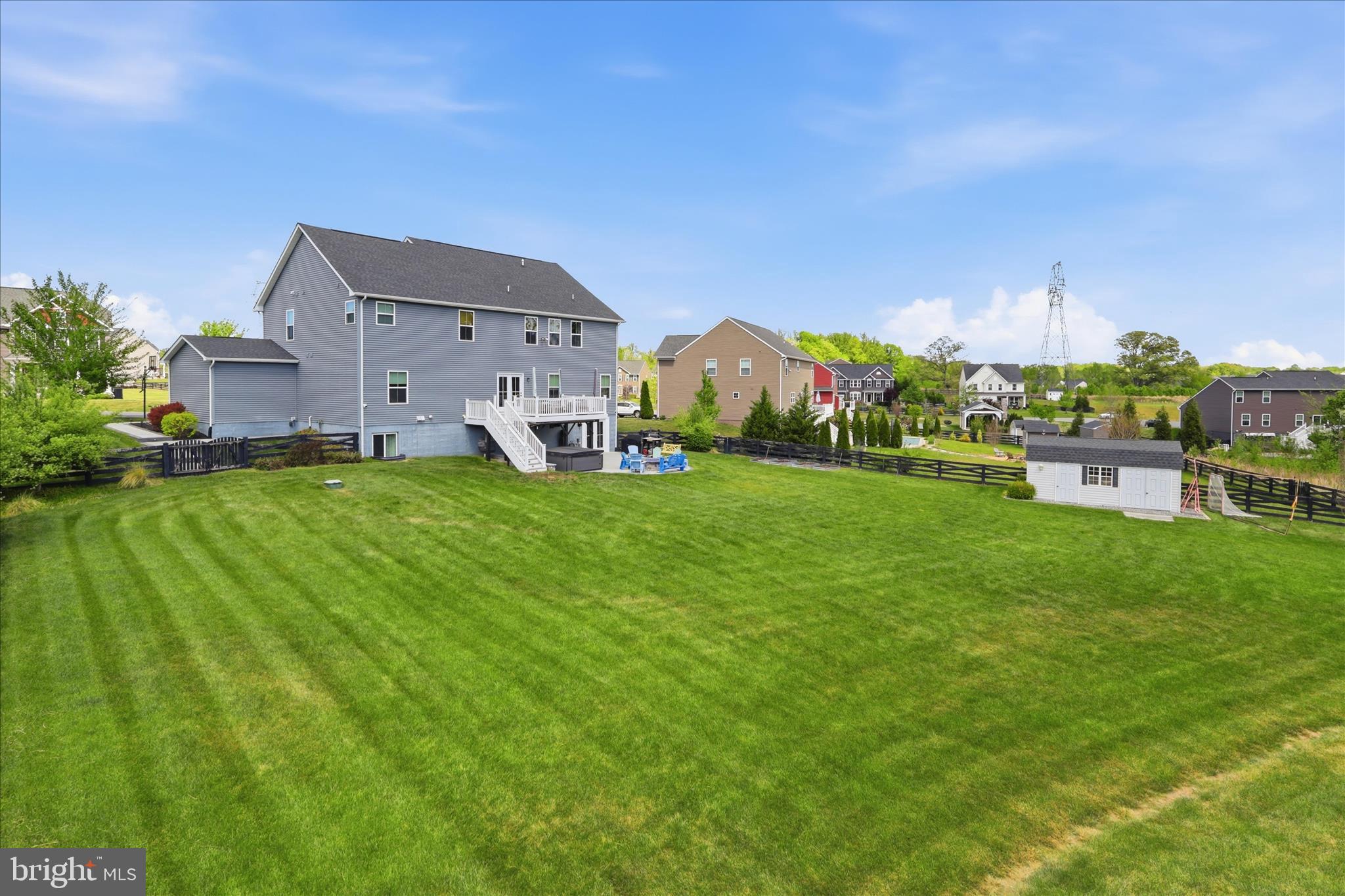 THE CROSSINGS - Residential