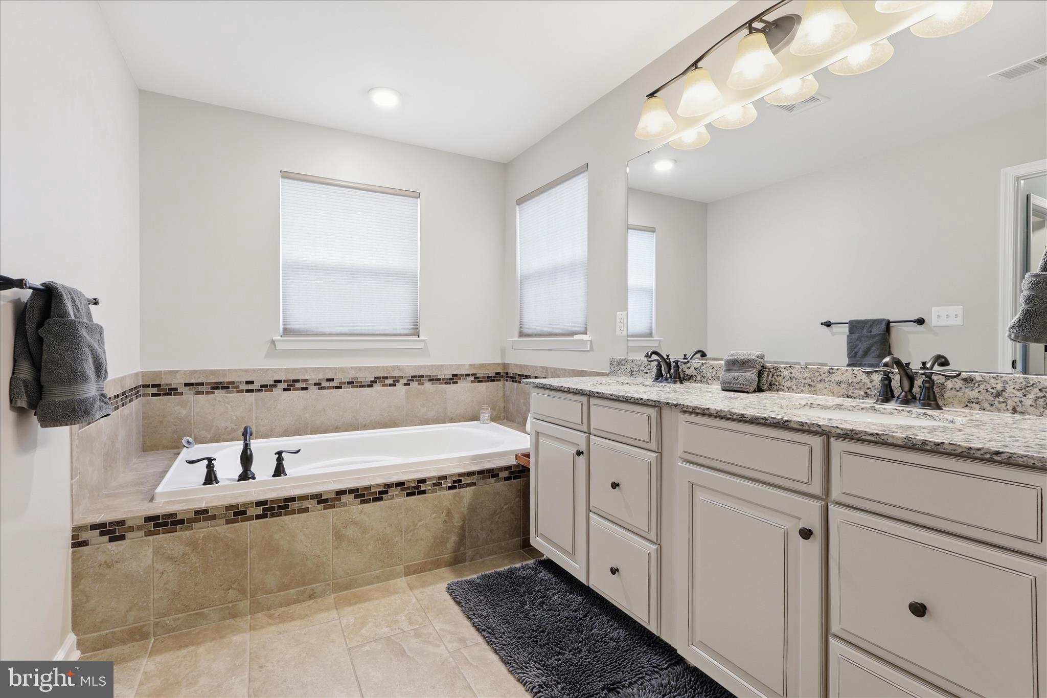 THE CROSSINGS - Residential