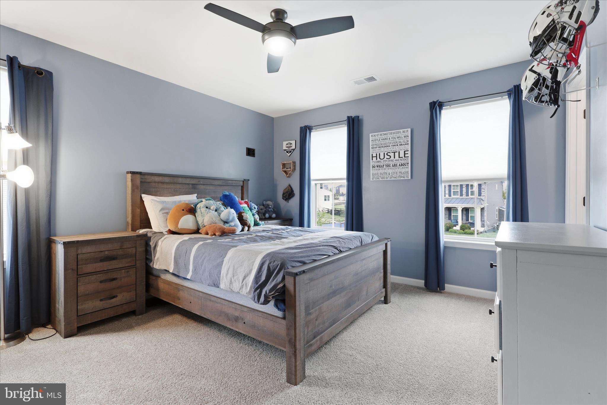 THE CROSSINGS - Residential