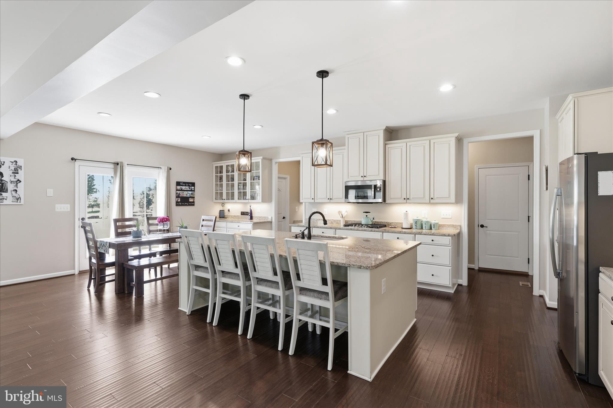 THE CROSSINGS - Residential