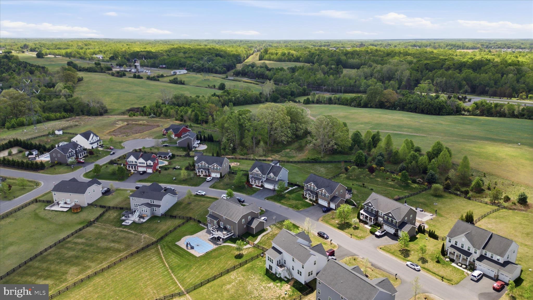 THE CROSSINGS - Residential