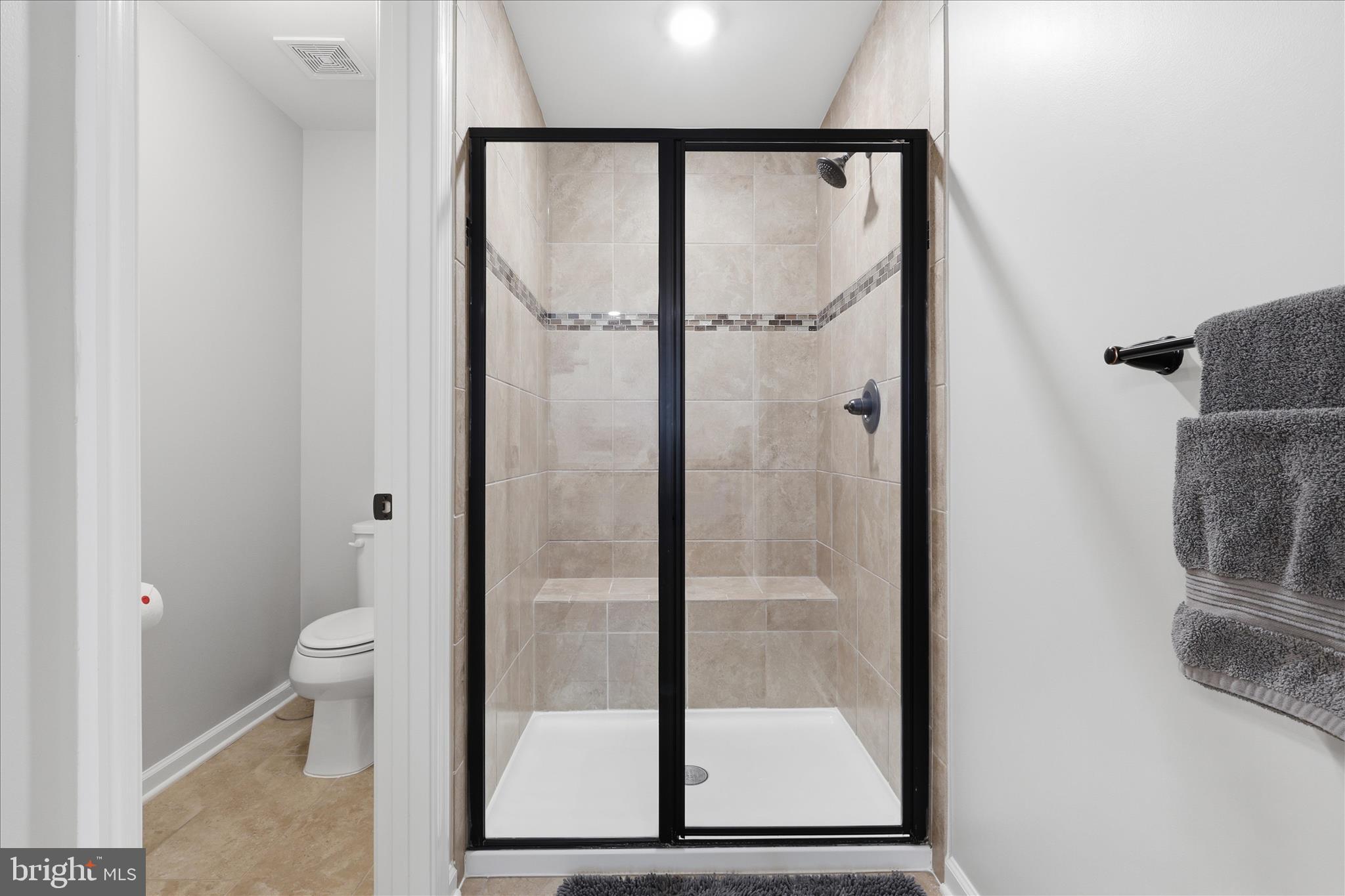 THE CROSSINGS - Residential