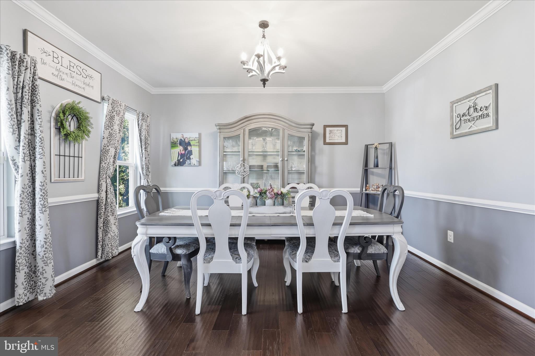 THE CROSSINGS - Residential