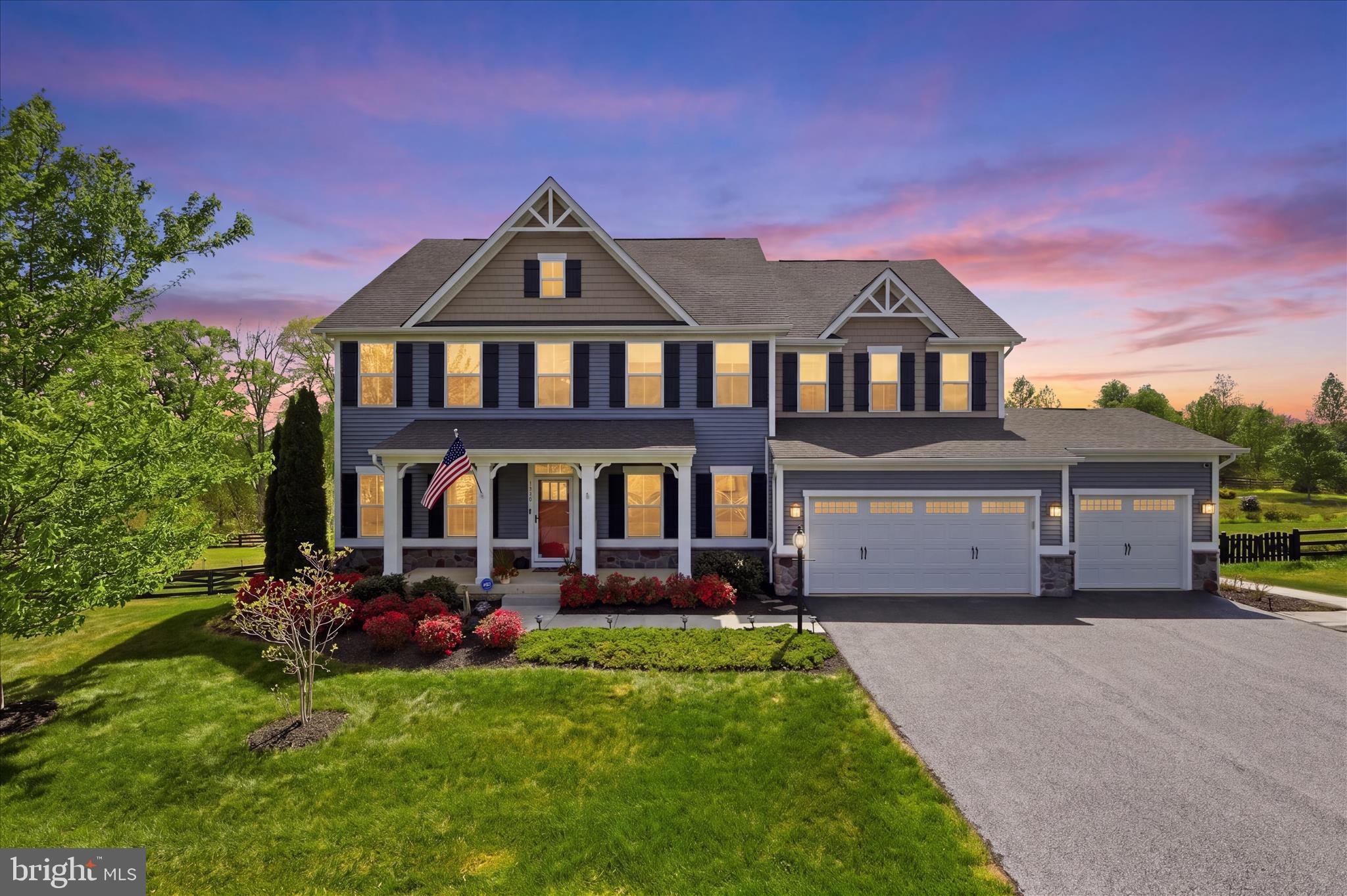 THE CROSSINGS - Residential