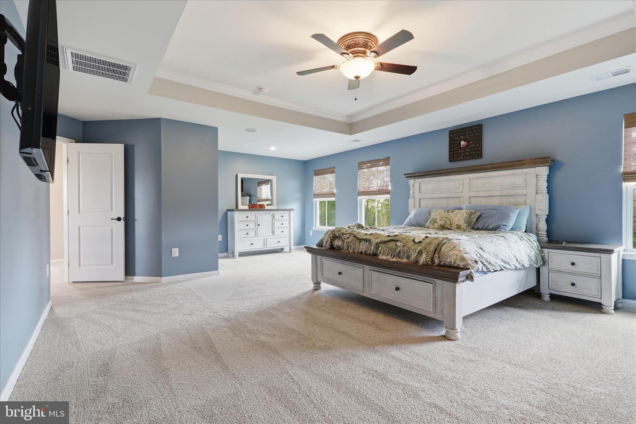 THE CROSSINGS - Residential