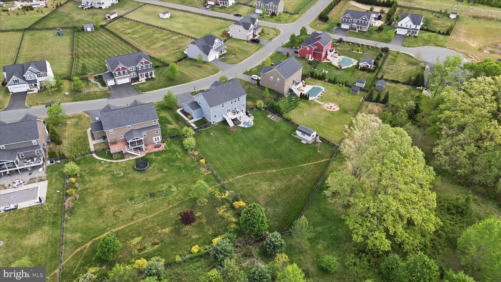 THE CROSSINGS - Residential