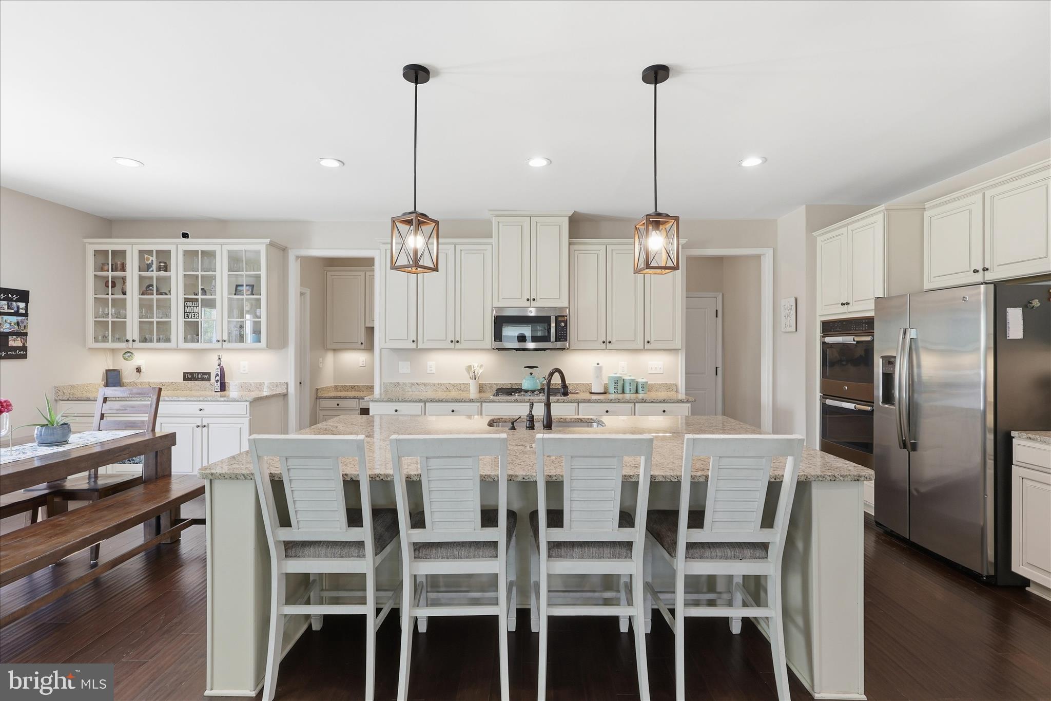 THE CROSSINGS - Residential