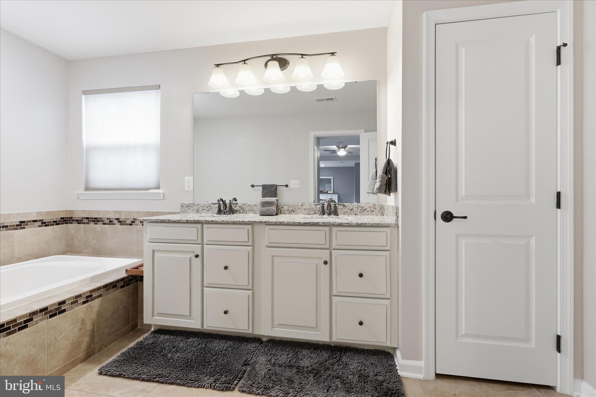 THE CROSSINGS - Residential