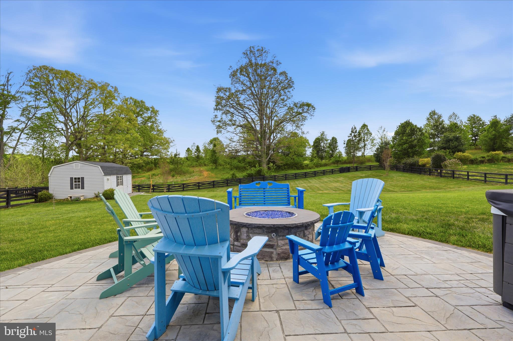 THE CROSSINGS - Residential