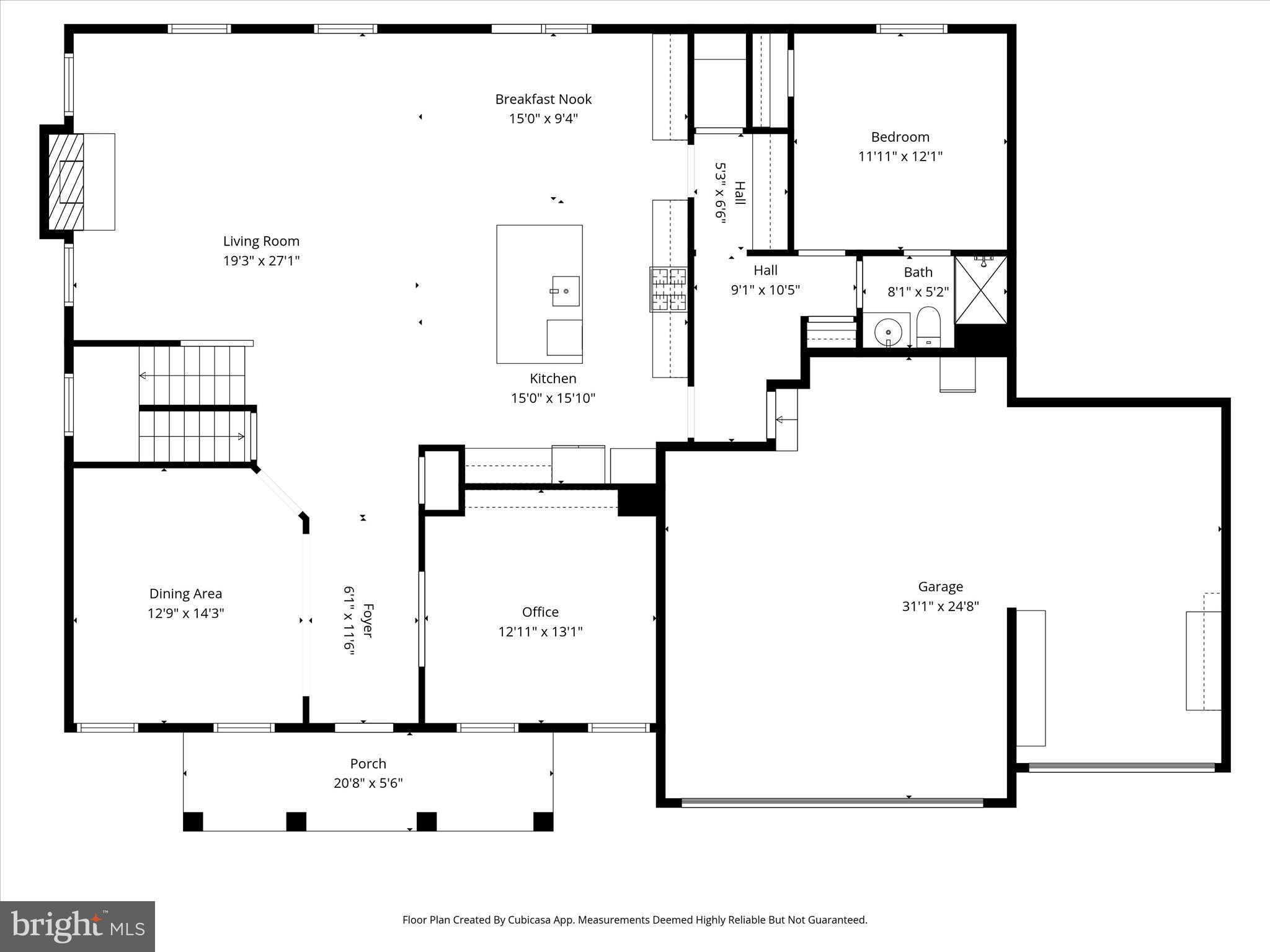 THE CROSSINGS - Residential