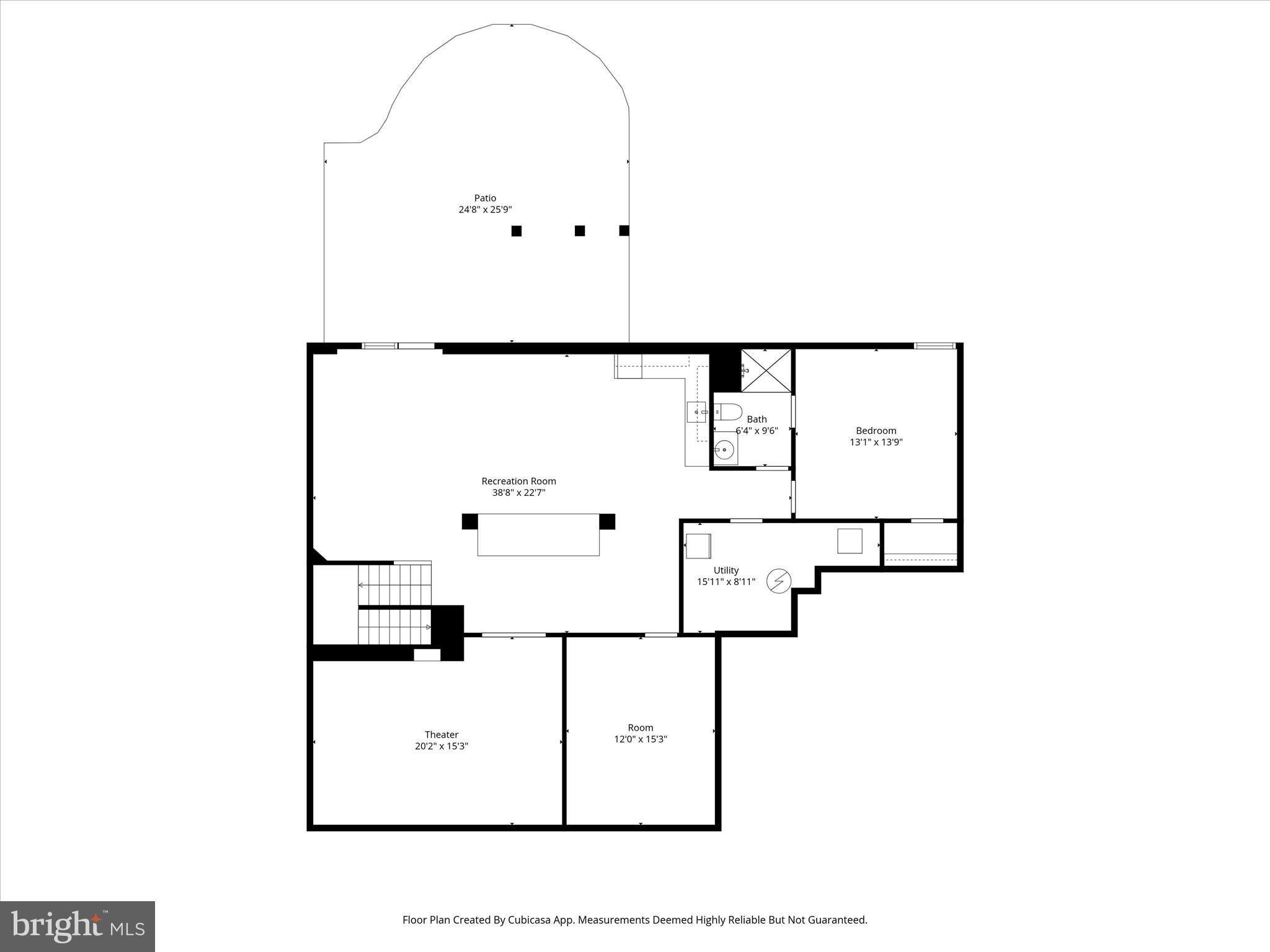 THE CROSSINGS - Residential
