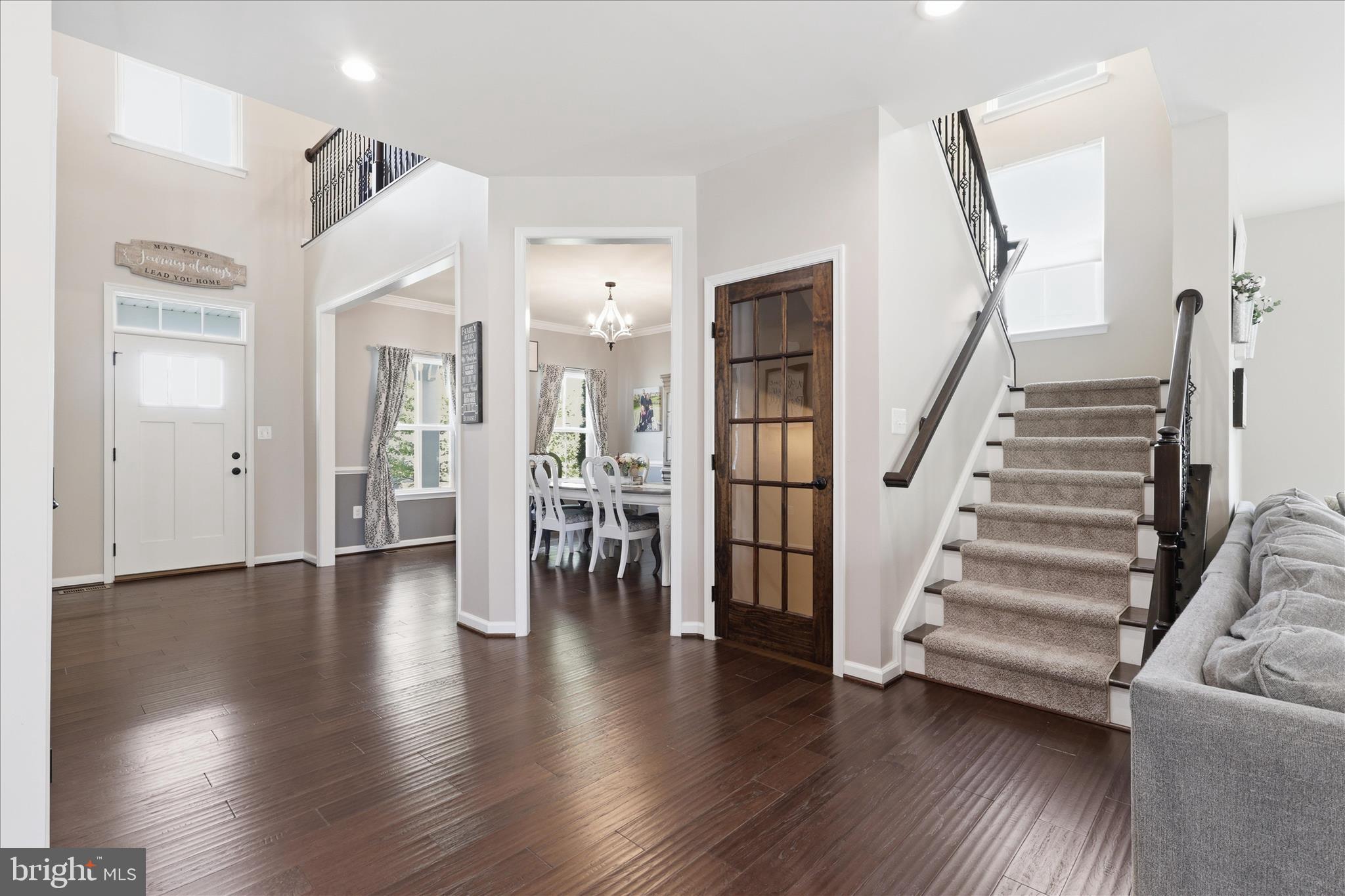 THE CROSSINGS - Residential