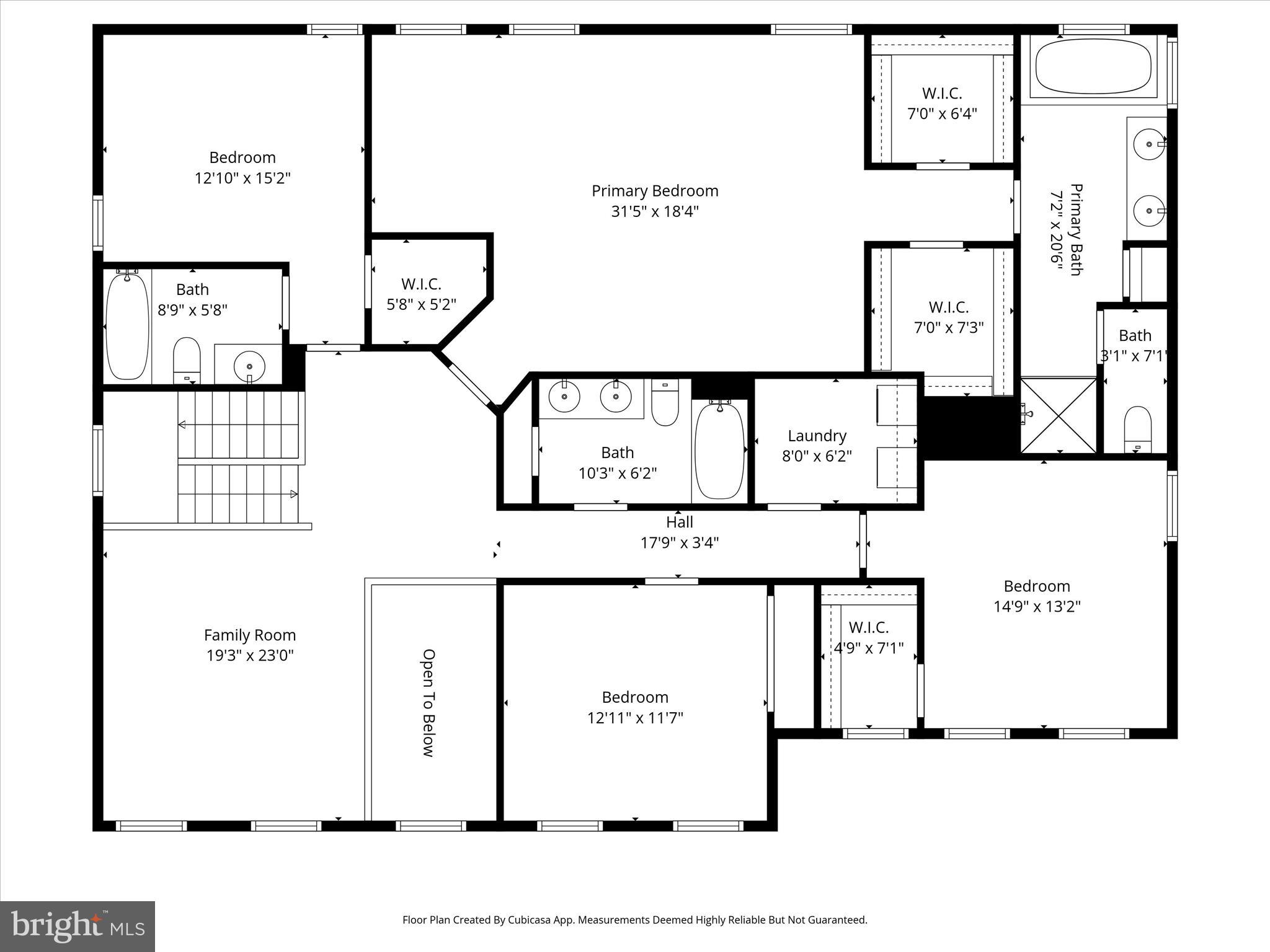THE CROSSINGS - Residential