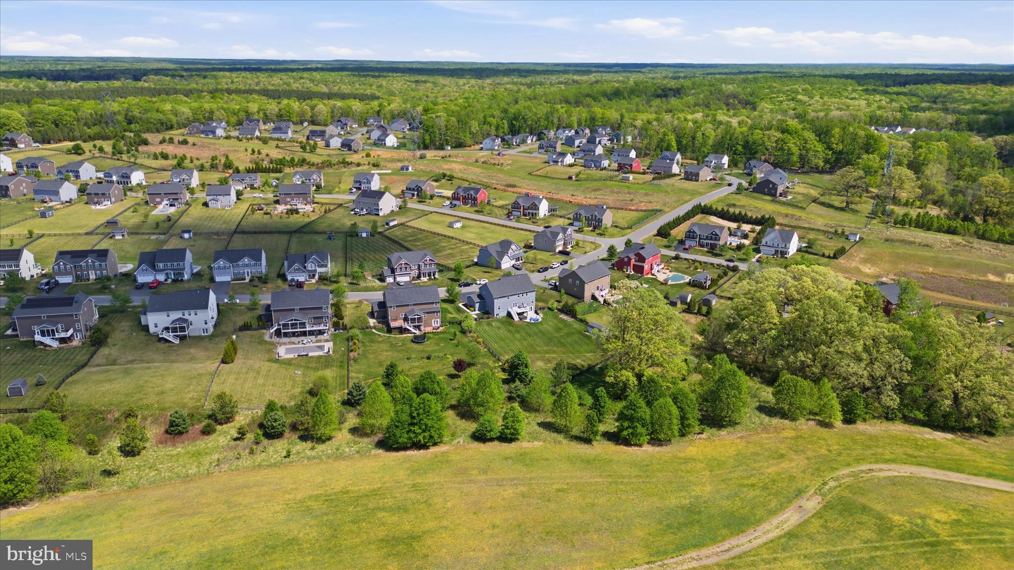 THE CROSSINGS - Residential