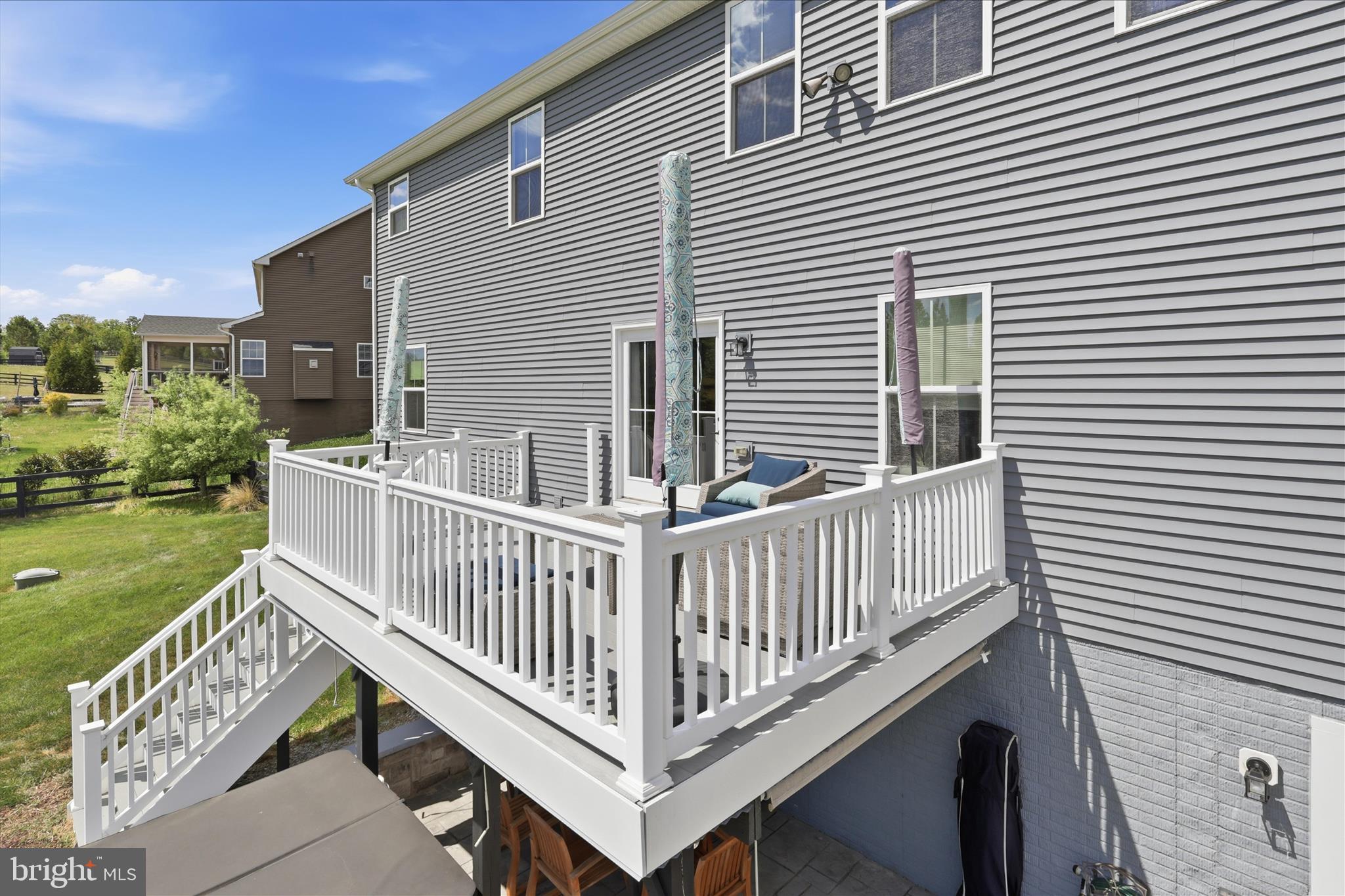 THE CROSSINGS - Residential