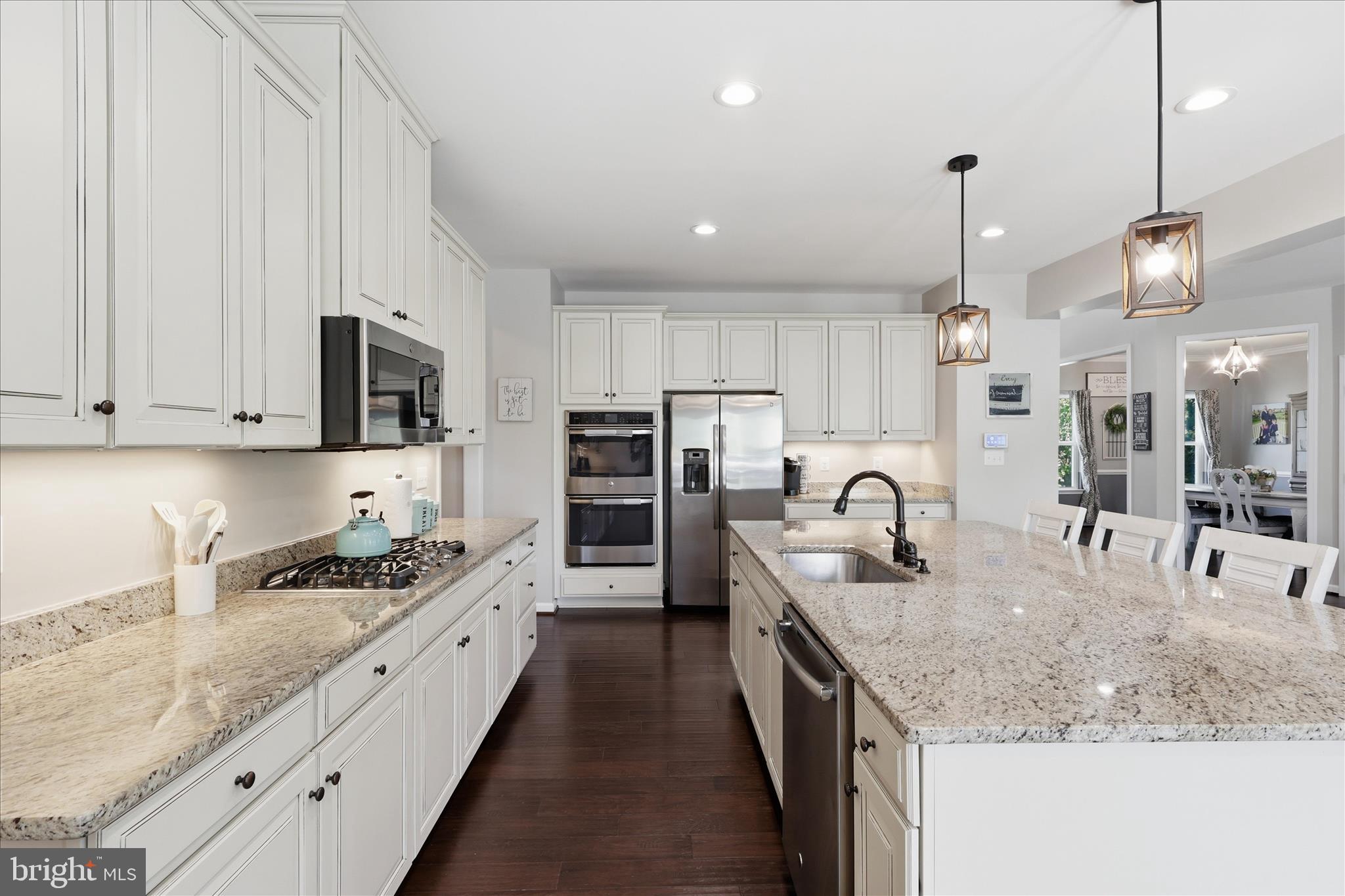 THE CROSSINGS - Residential