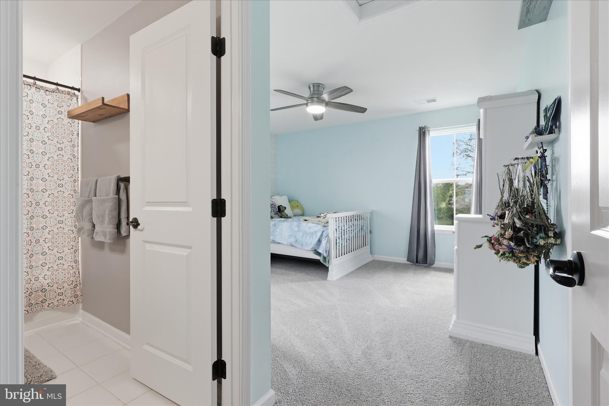 THE CROSSINGS - Residential