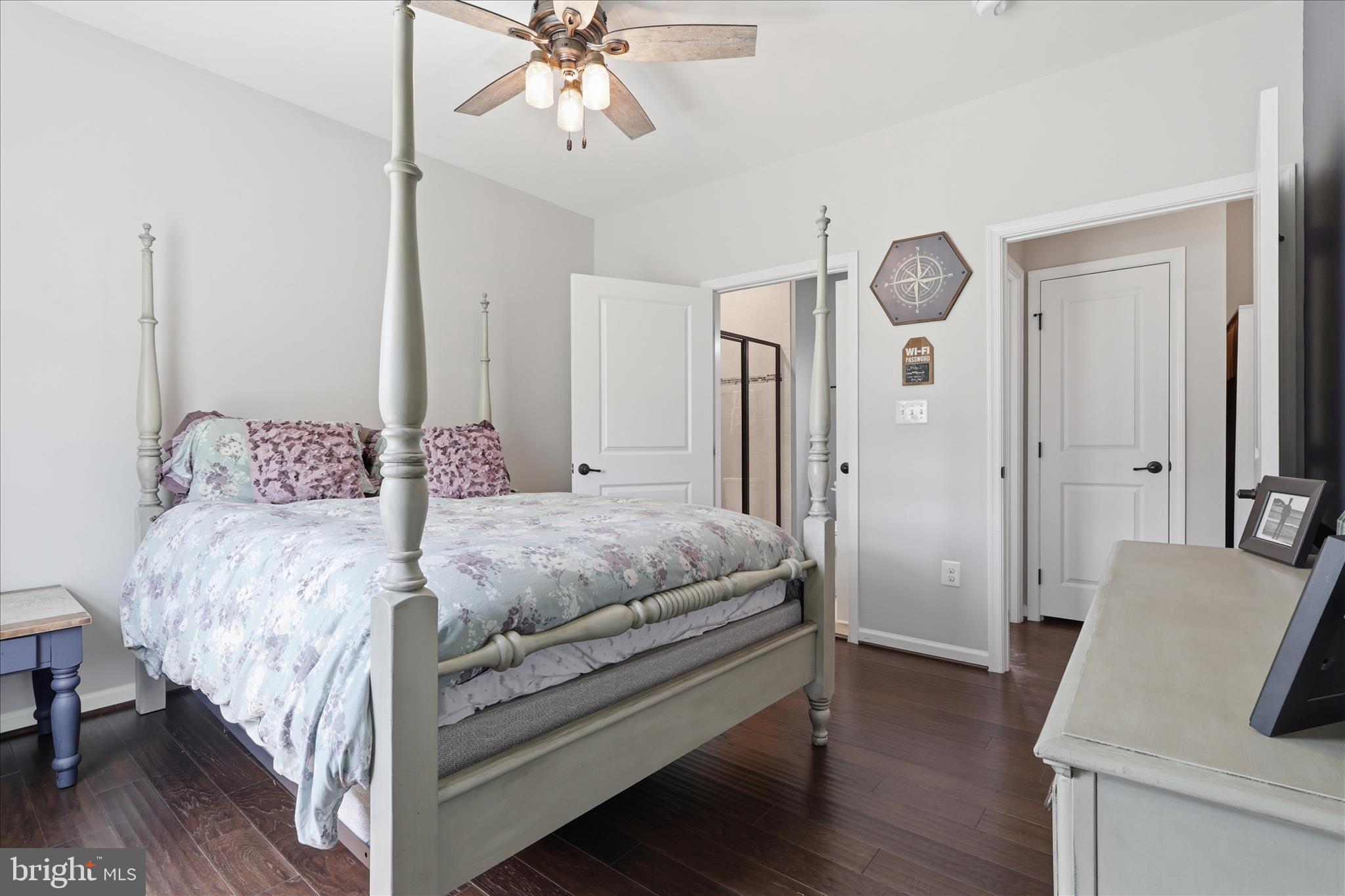 THE CROSSINGS - Residential