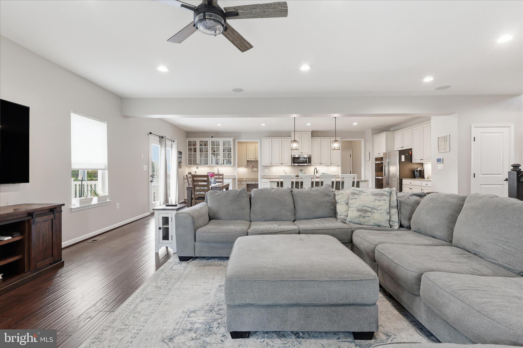 THE CROSSINGS - Residential