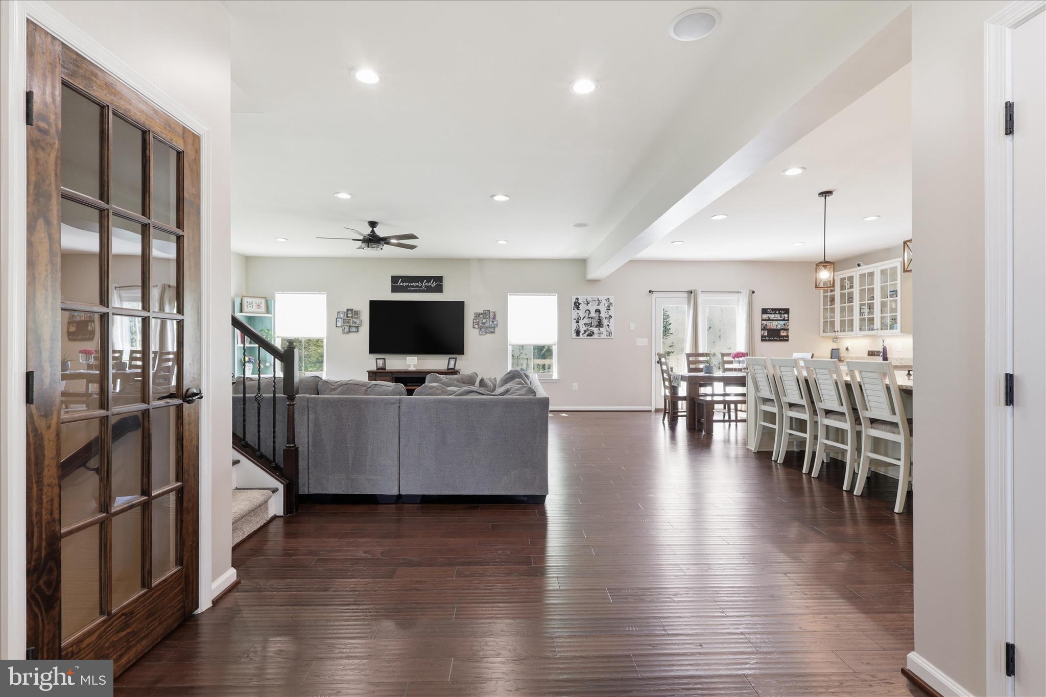 THE CROSSINGS - Residential