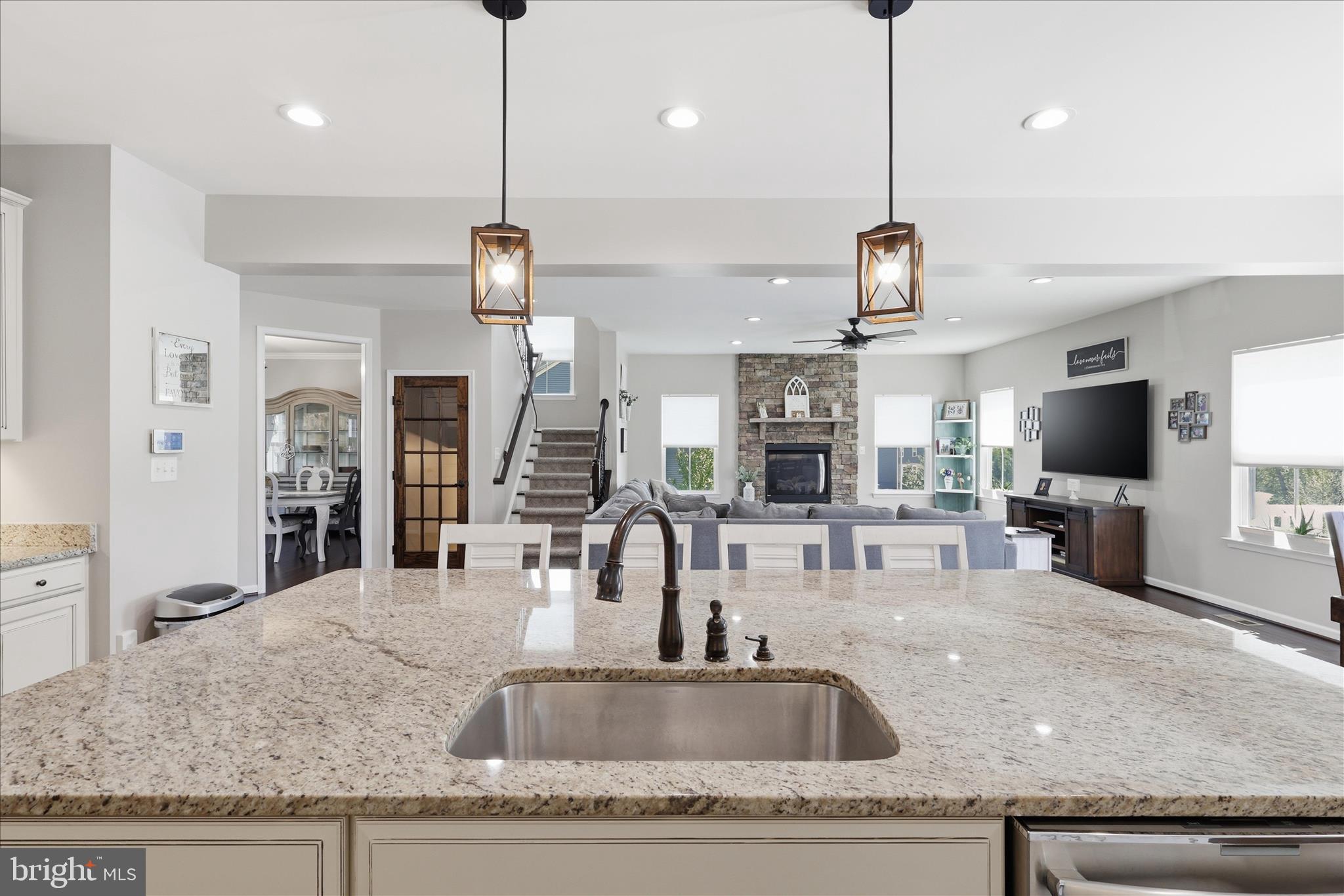 THE CROSSINGS - Residential