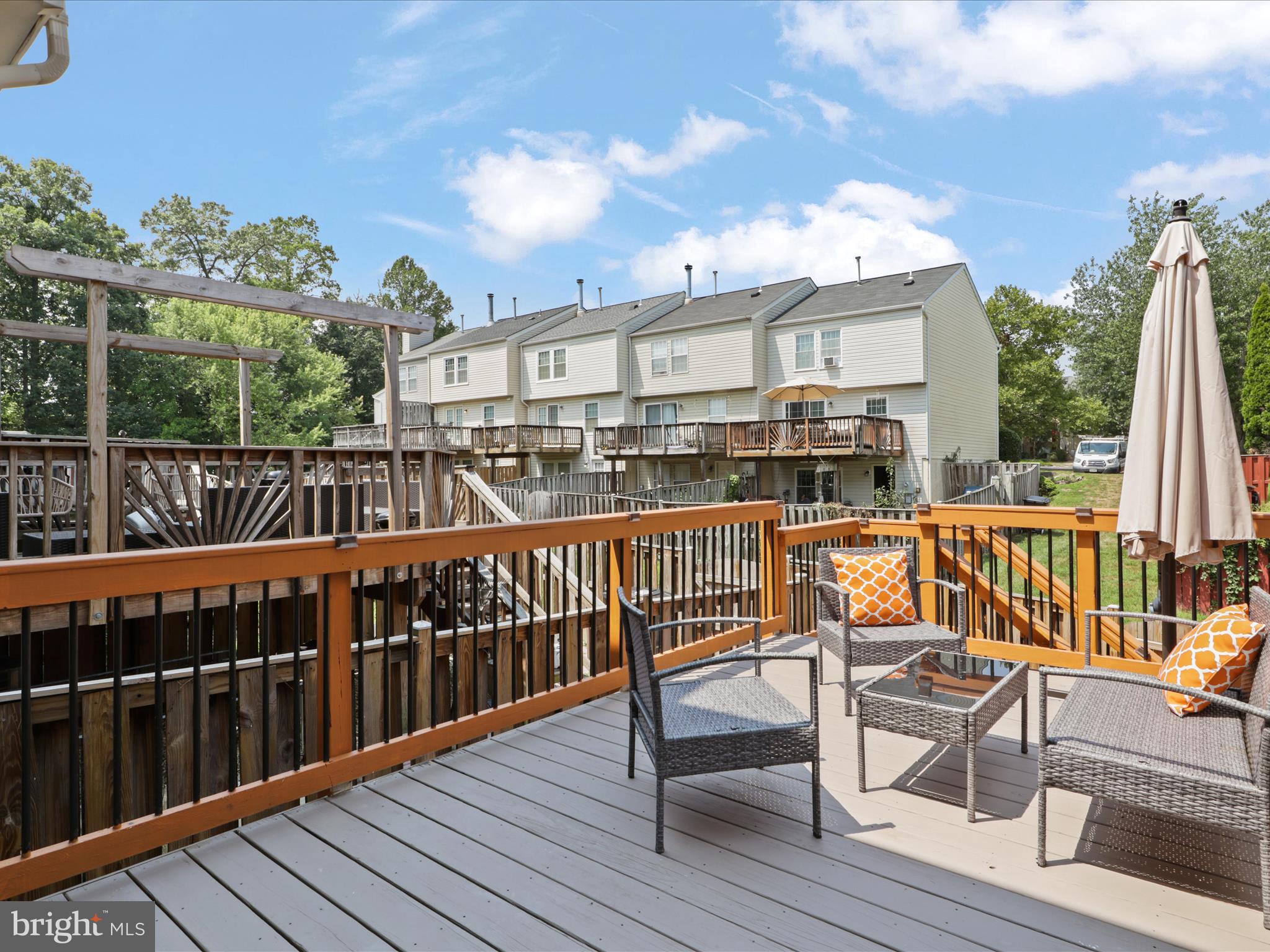 OLD BRIDGE ESTATES - Residential