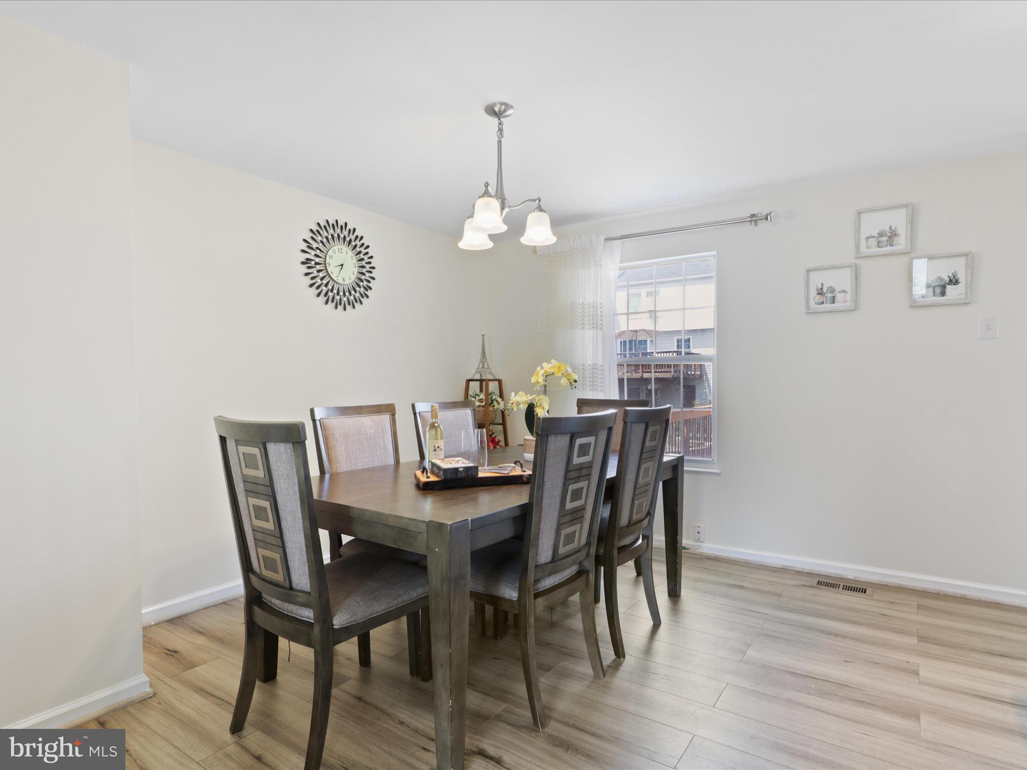 OLD BRIDGE ESTATES - Residential