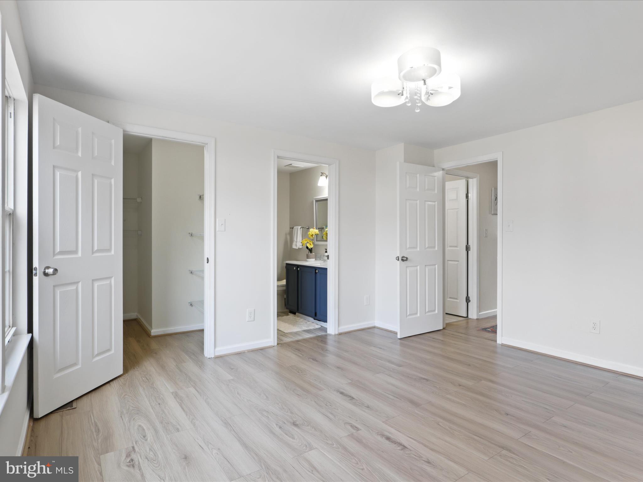 OLD BRIDGE ESTATES - Residential