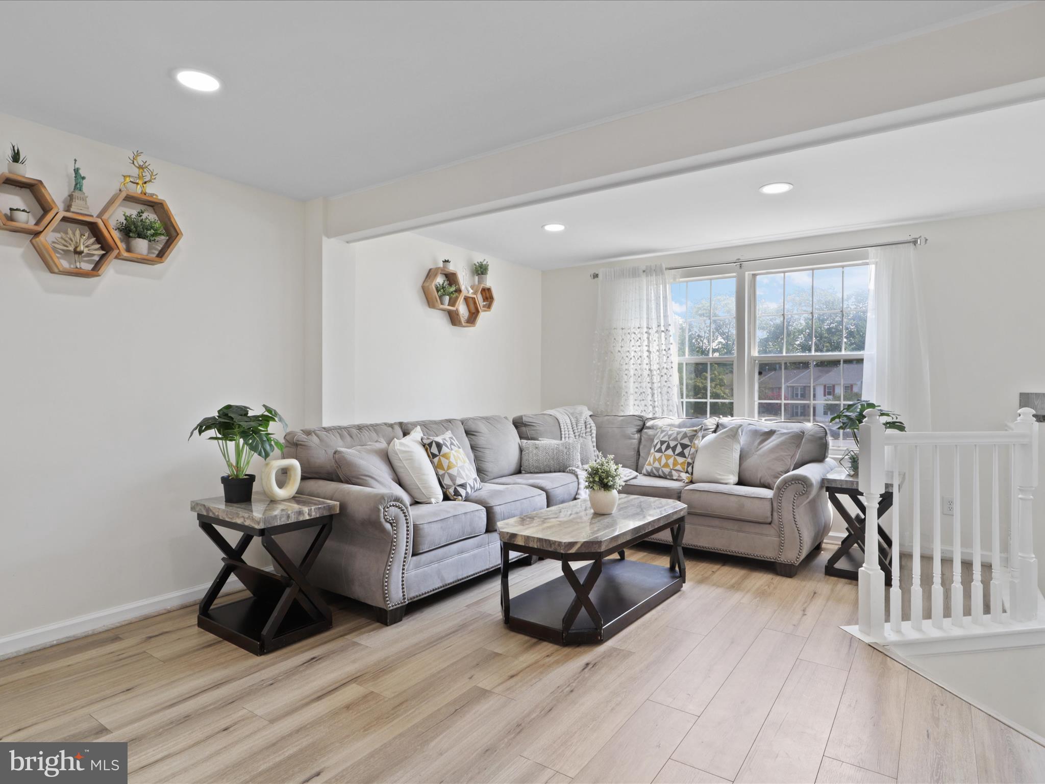 OLD BRIDGE ESTATES - Residential