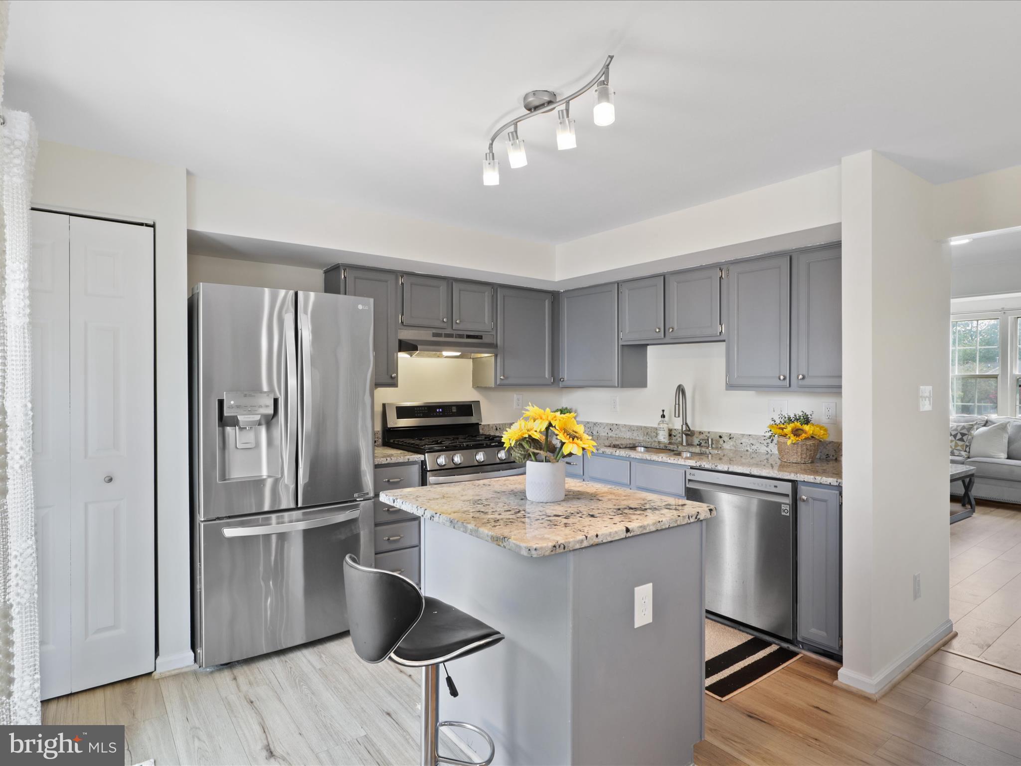 OLD BRIDGE ESTATES - Residential