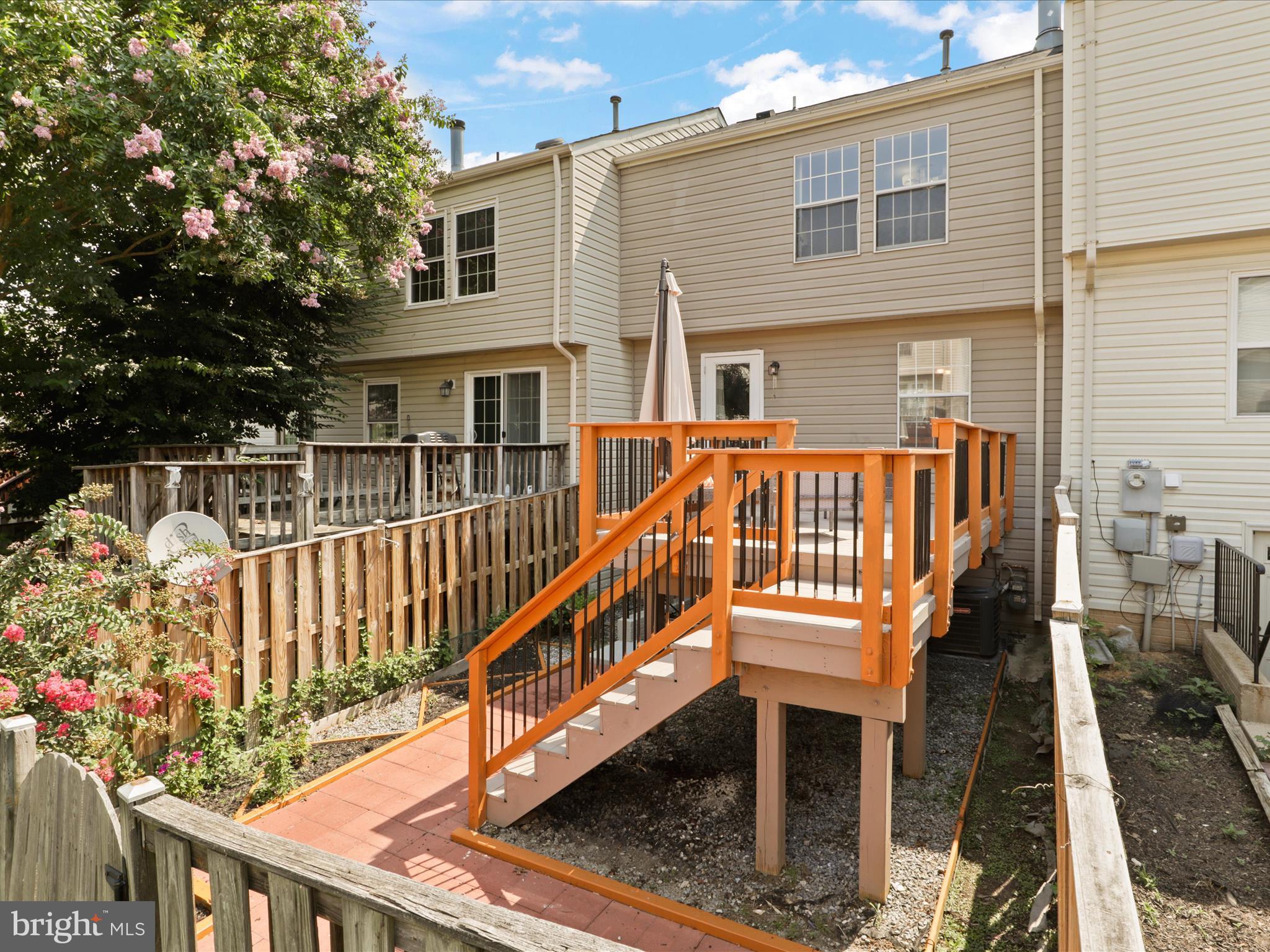 OLD BRIDGE ESTATES - Residential