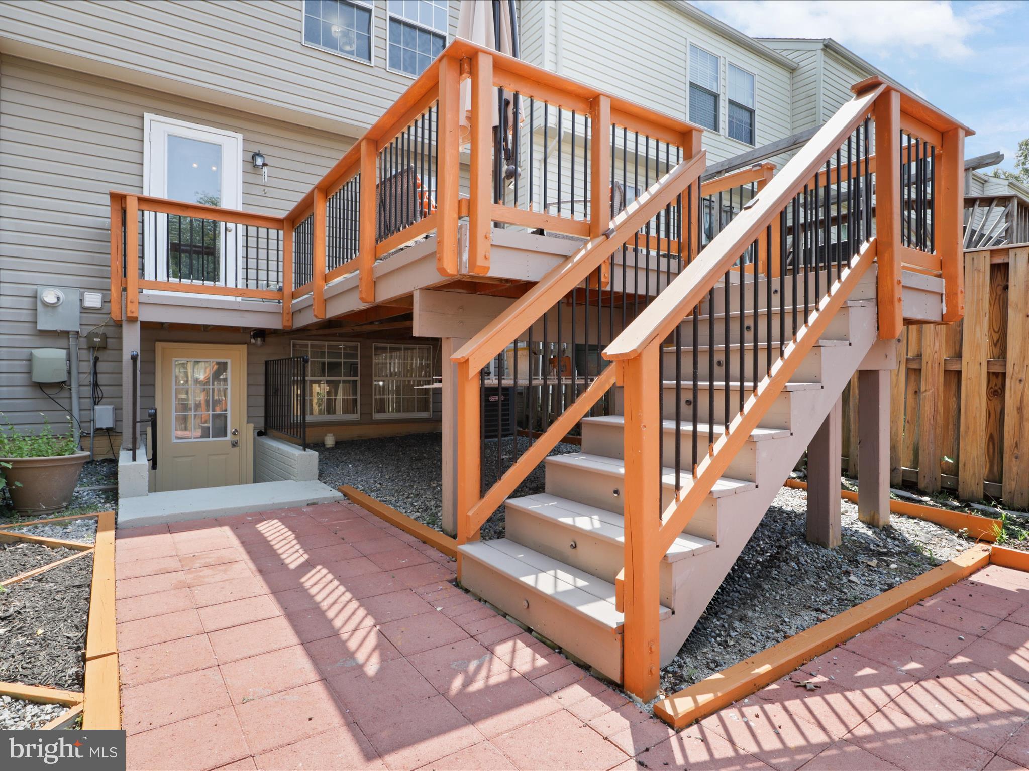 OLD BRIDGE ESTATES - Residential