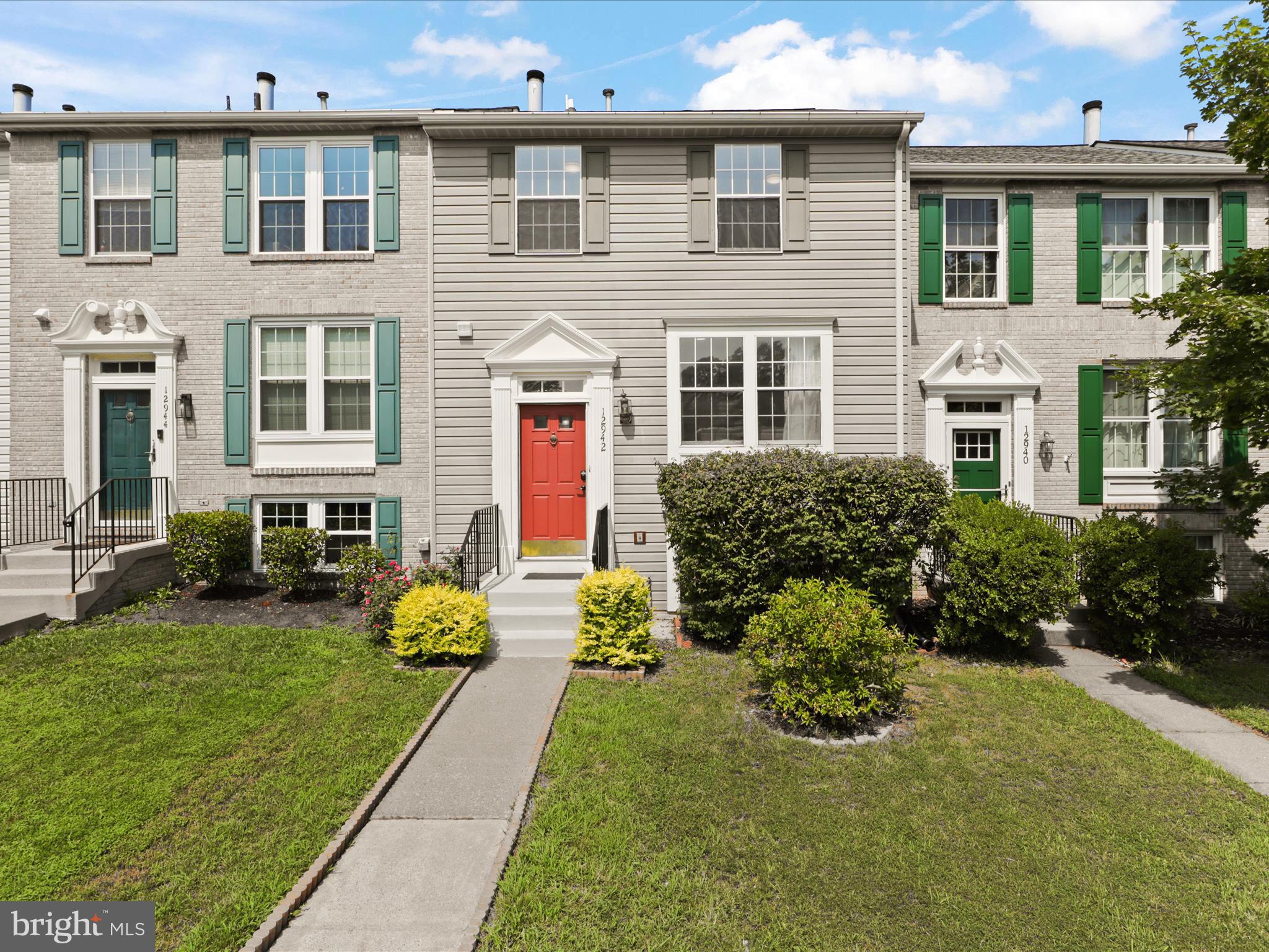 OLD BRIDGE ESTATES - Residential