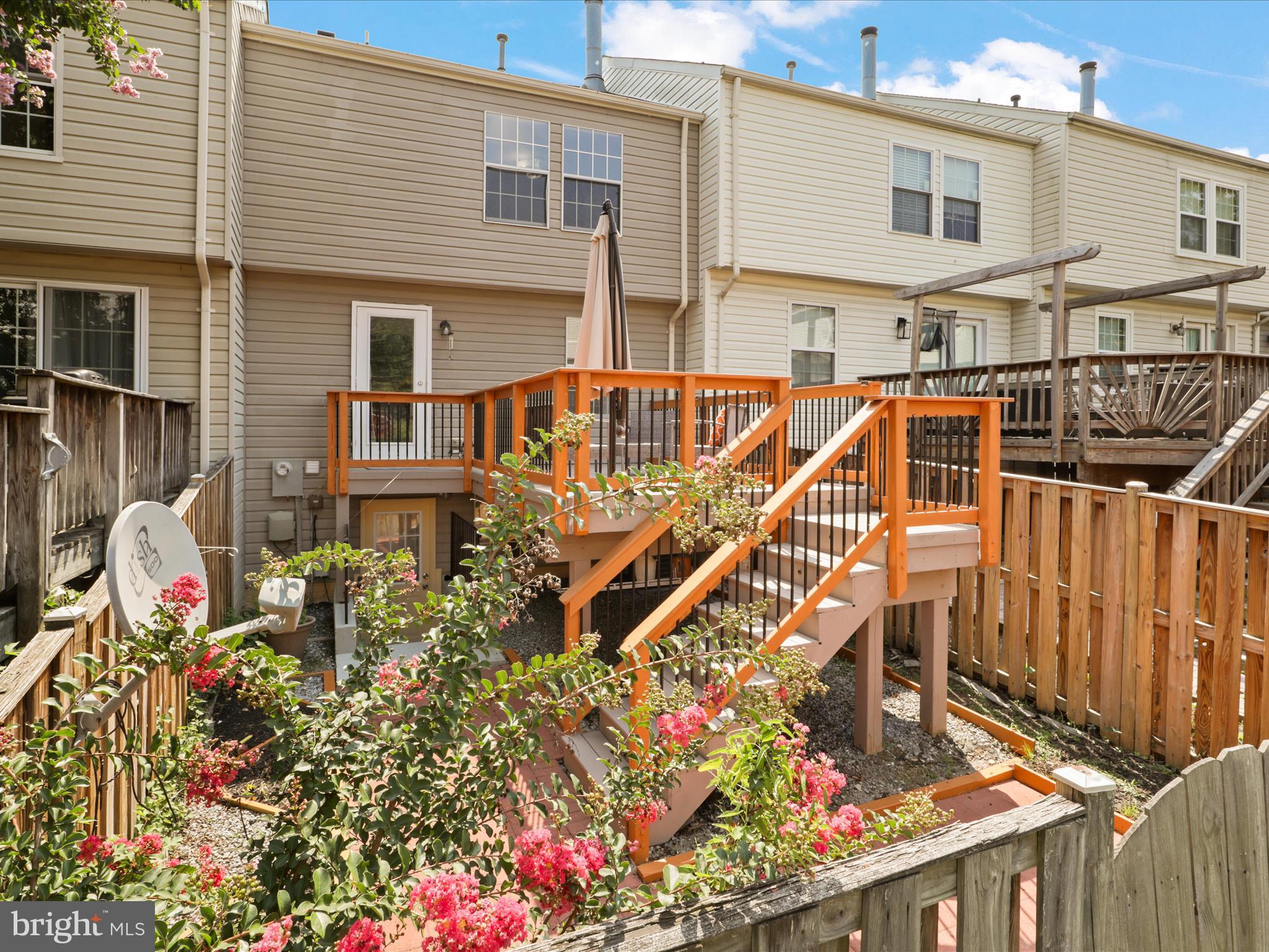 OLD BRIDGE ESTATES - Residential