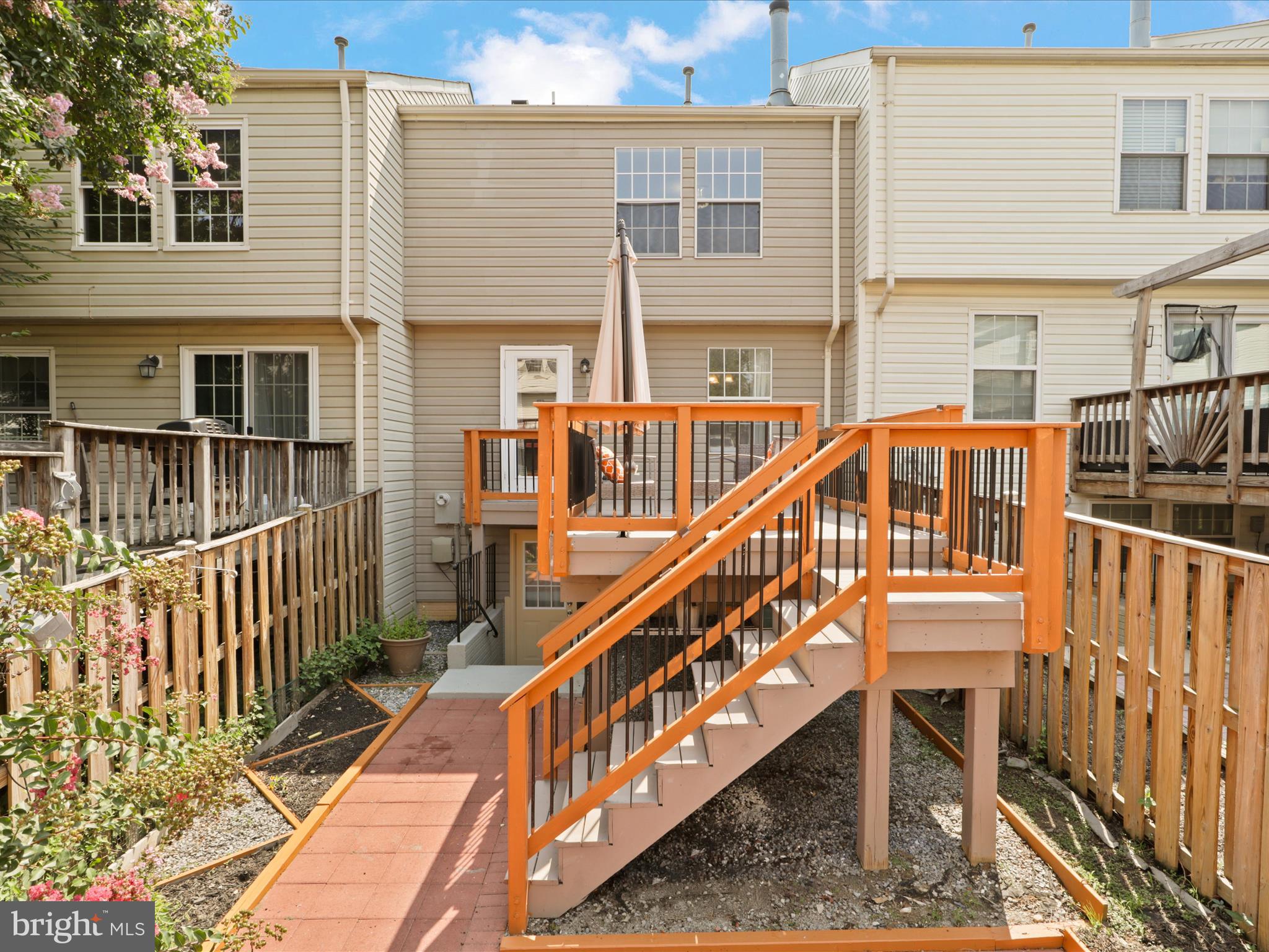 OLD BRIDGE ESTATES - Residential