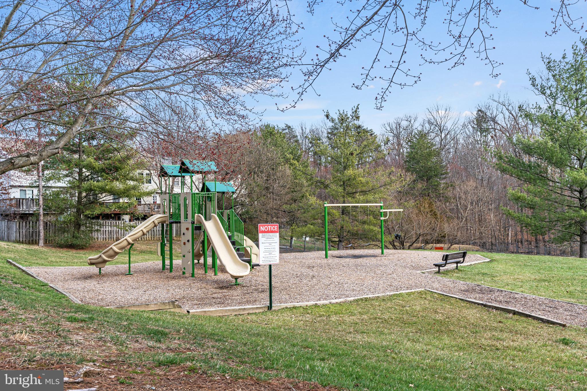 OLD BRIDGE ESTATES - Residential