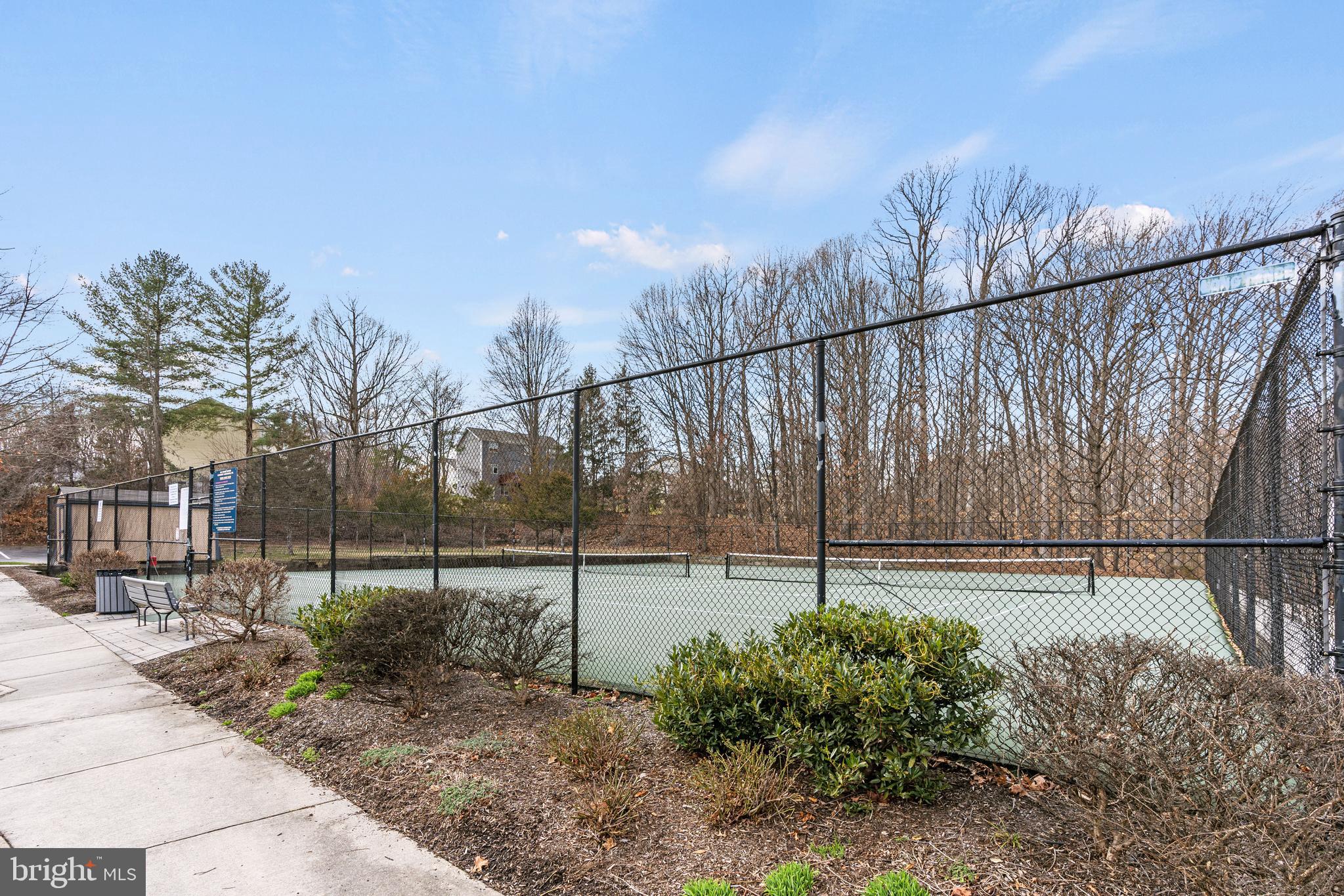 OLD BRIDGE ESTATES - Residential