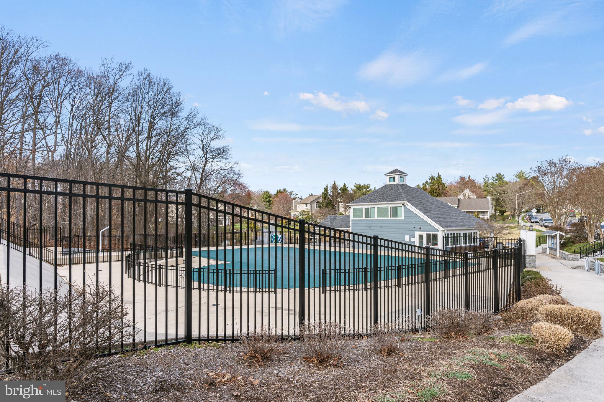 OLD BRIDGE ESTATES - Residential