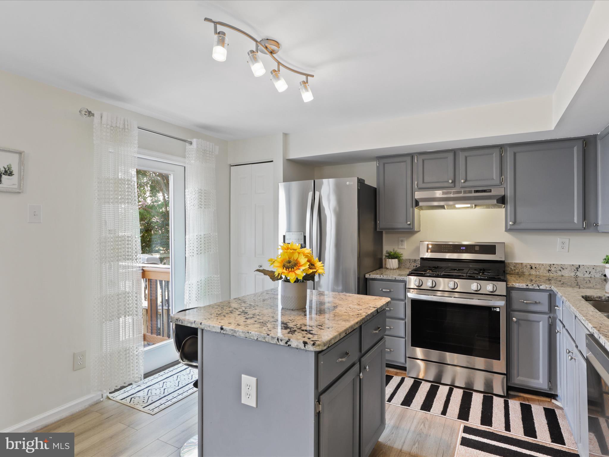 OLD BRIDGE ESTATES - Residential