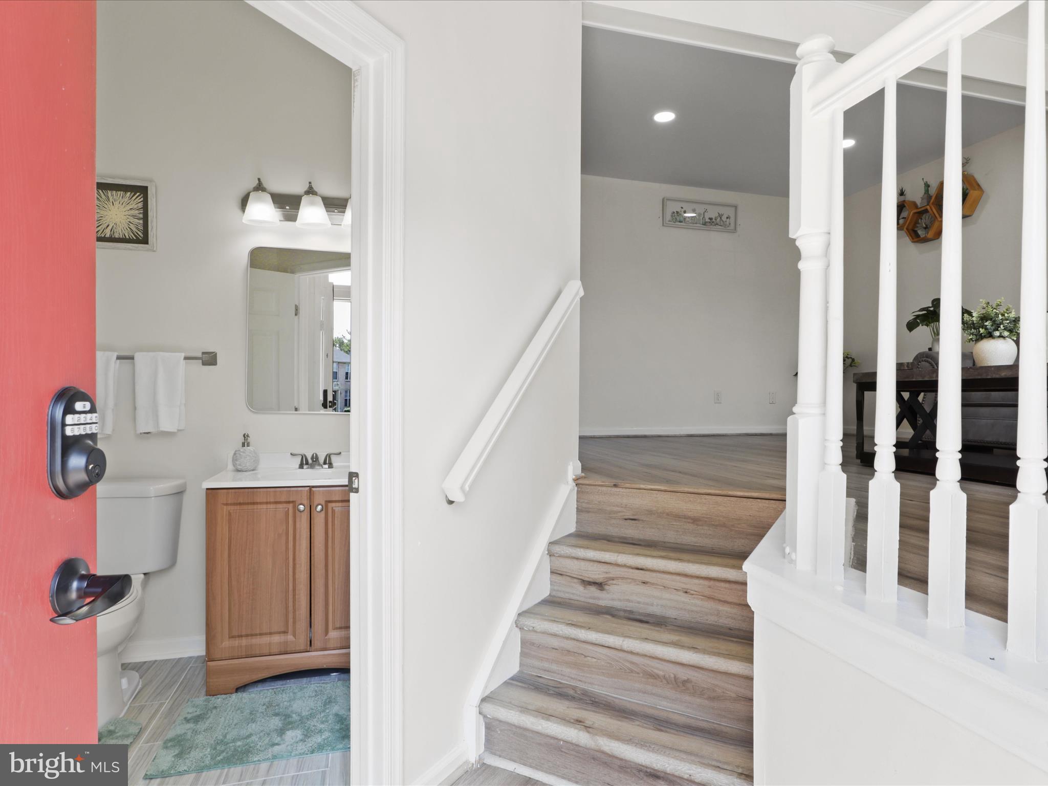 OLD BRIDGE ESTATES - Residential